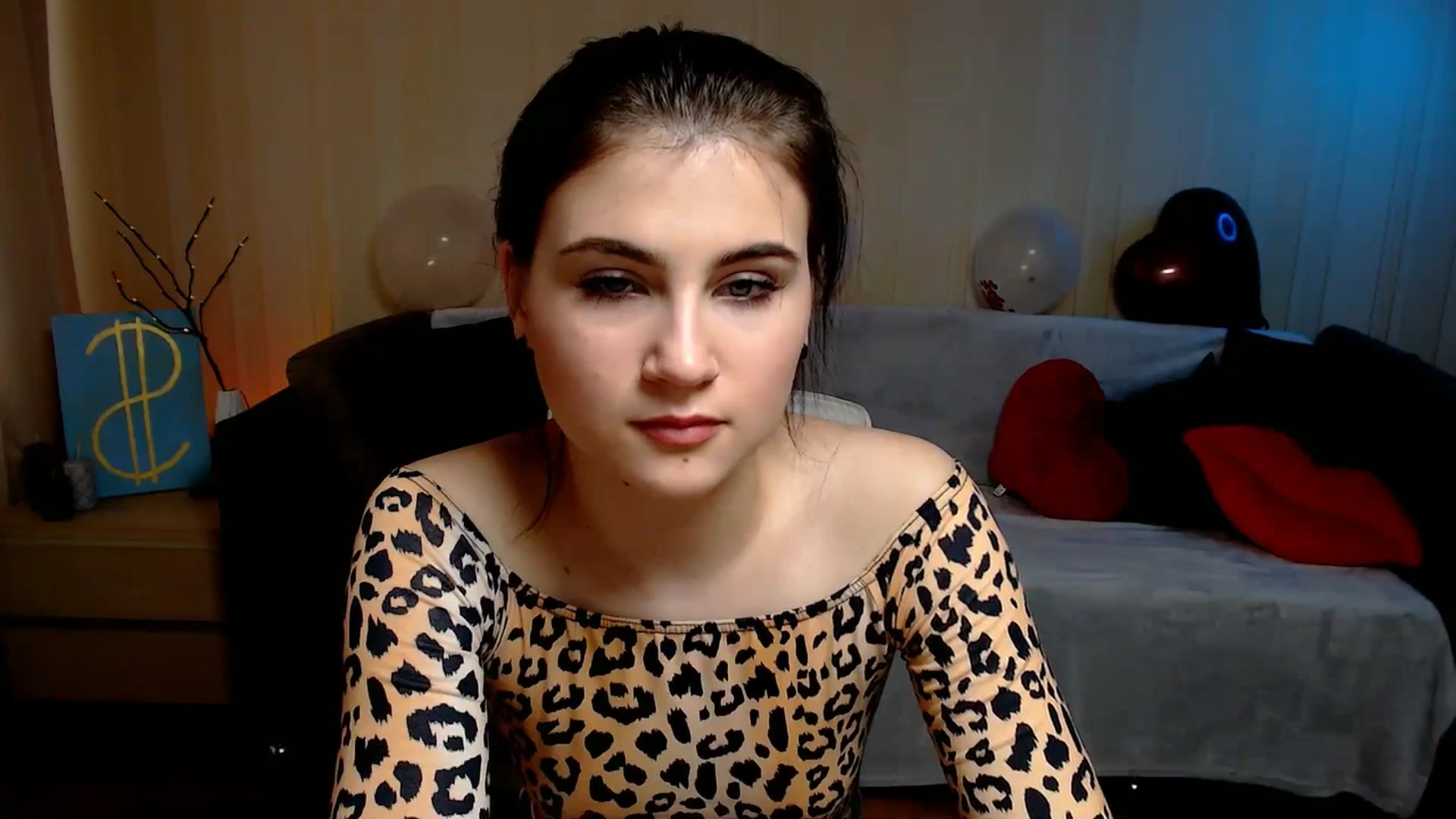 Gallery image thumbnail from Aiza_Belle's myfreecams stream on, 02/27/2024, 14:35 image 20 of 20
