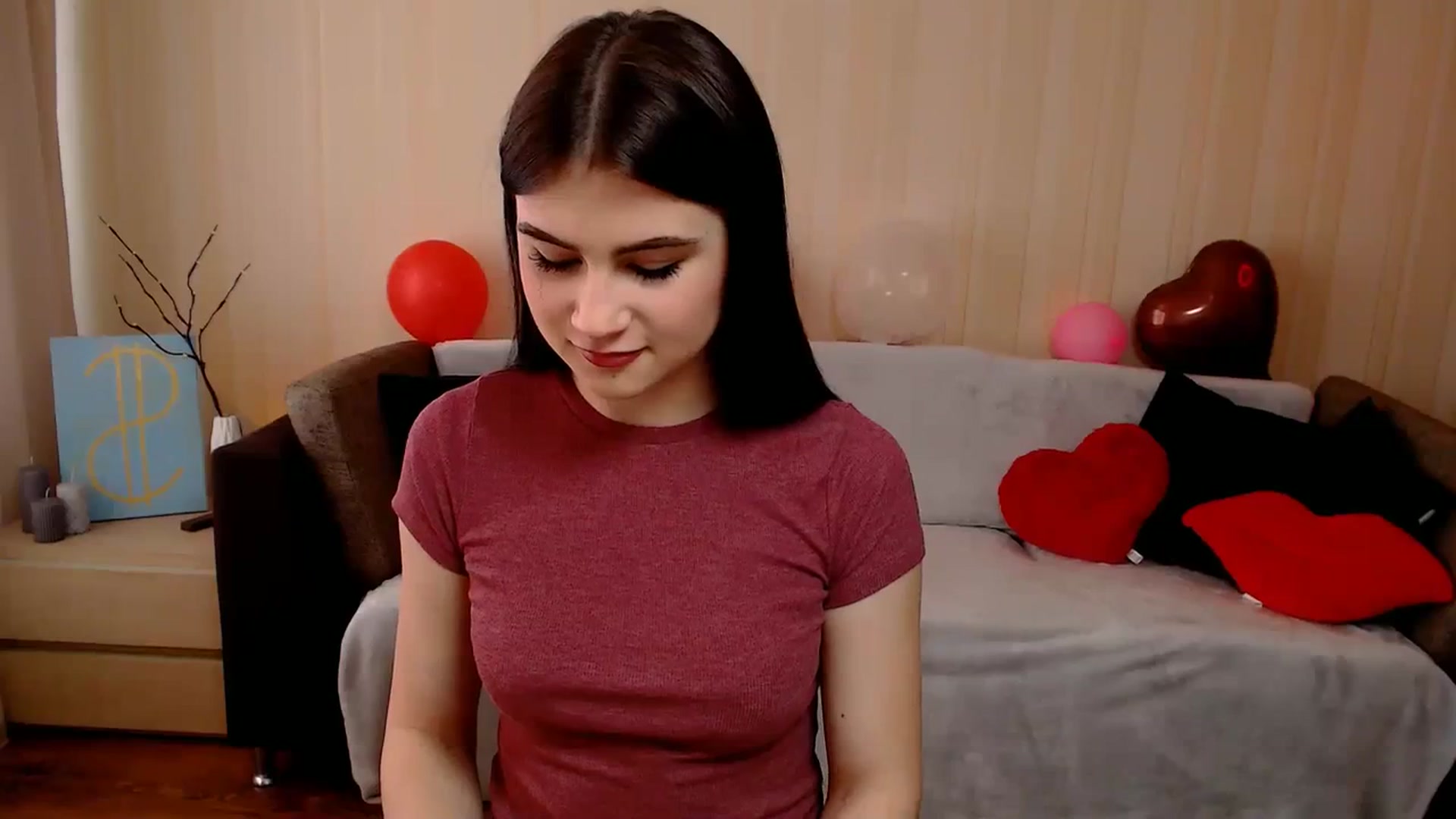 Gallery image thumbnail from Aiza_Belle's myfreecams stream on, 02/29/2024, 11:05 image 7 of 20