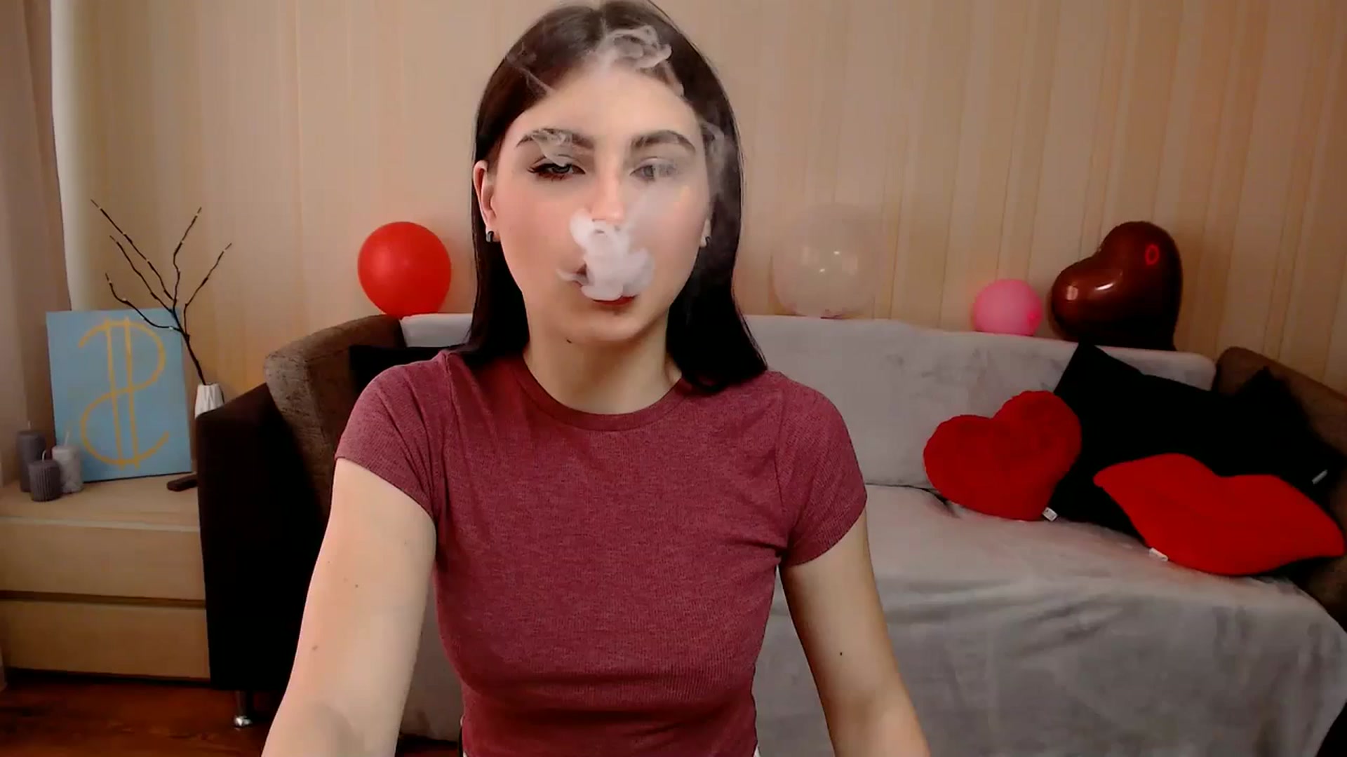Gallery image thumbnail from Aiza_Belle's myfreecams stream on, 02/29/2024, 11:05 image 5 of 20