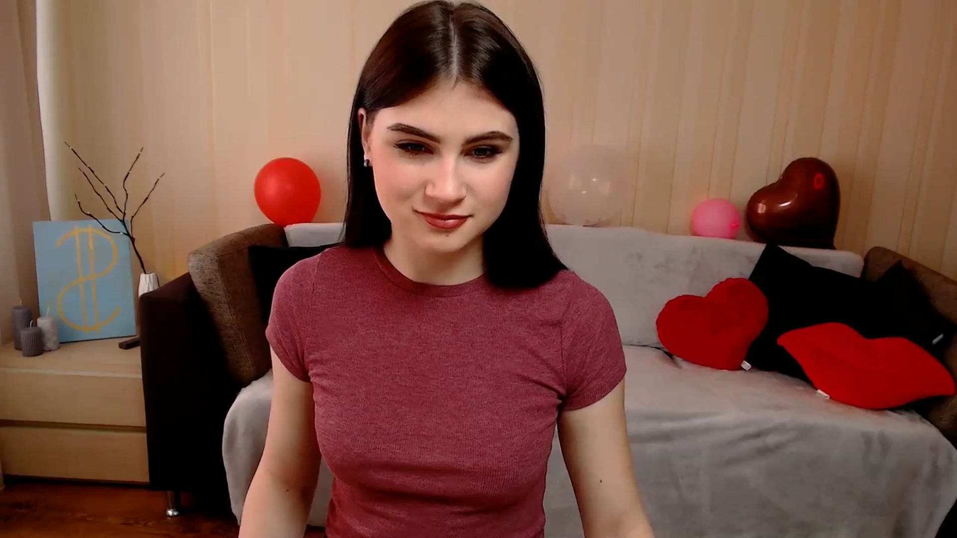 Gallery image thumbnail from Aiza_Belle's myfreecams stream on, 02/29/2024, 11:05 image 8 of 20