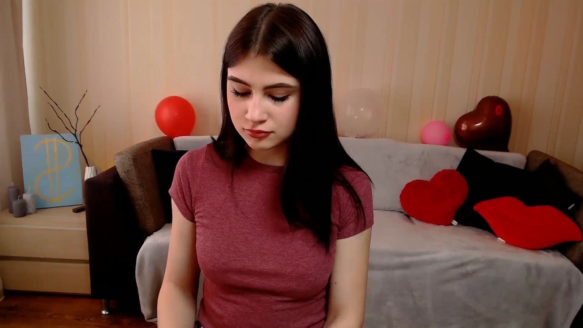 Gallery image thumbnail from Aiza_Belle's myfreecams stream on, 02/29/2024, 11:05 image 15 of 20