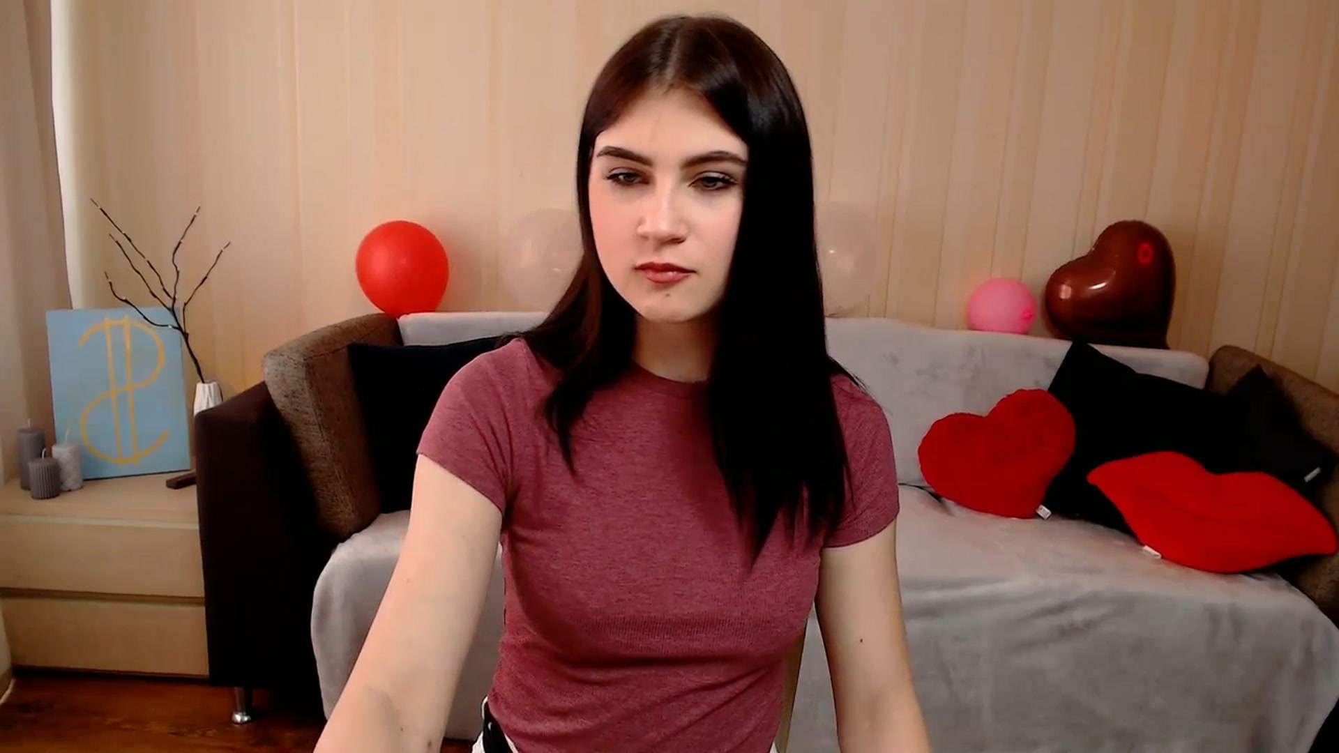 Gallery image thumbnail from Aiza_Belle's myfreecams stream on, 02/29/2024, 11:05 image 18 of 20