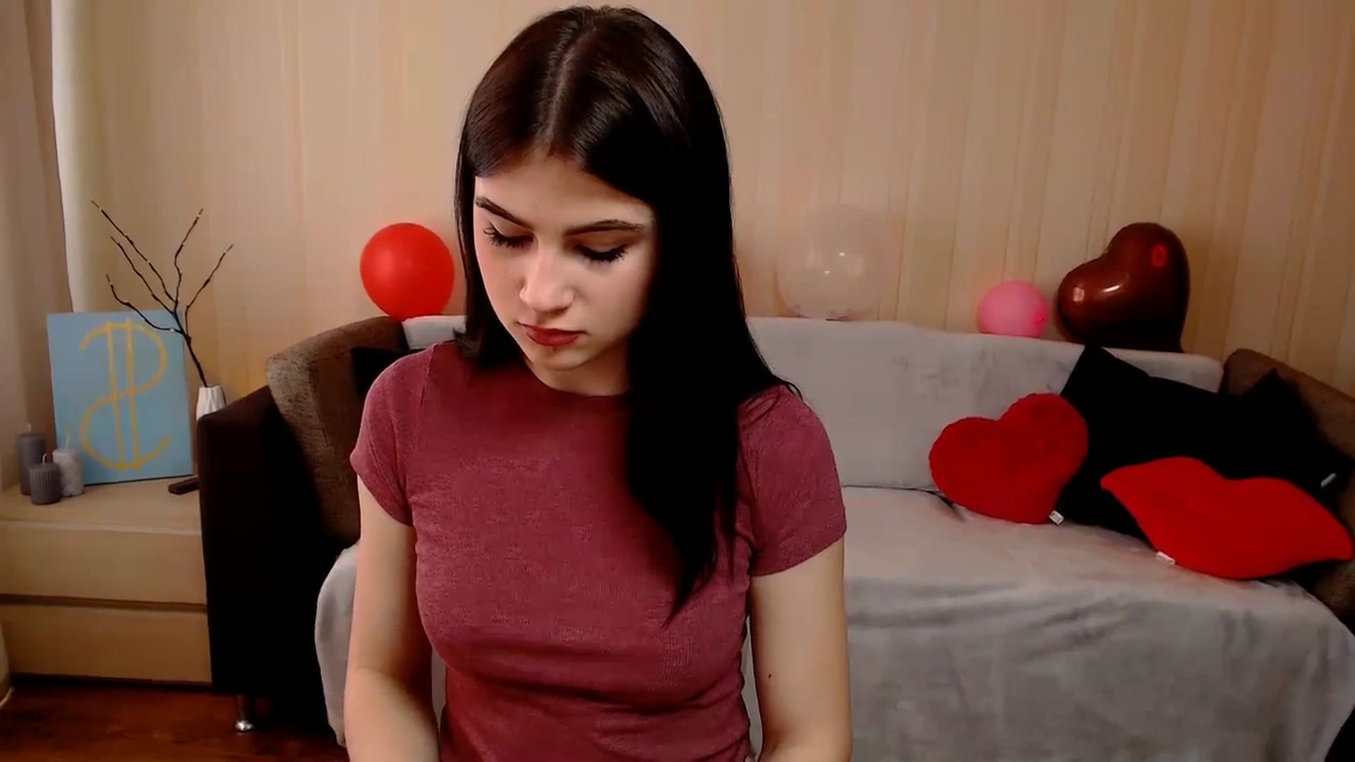 Gallery image thumbnail from Aiza_Belle's myfreecams stream on, 02/29/2024, 11:05 image 13 of 20