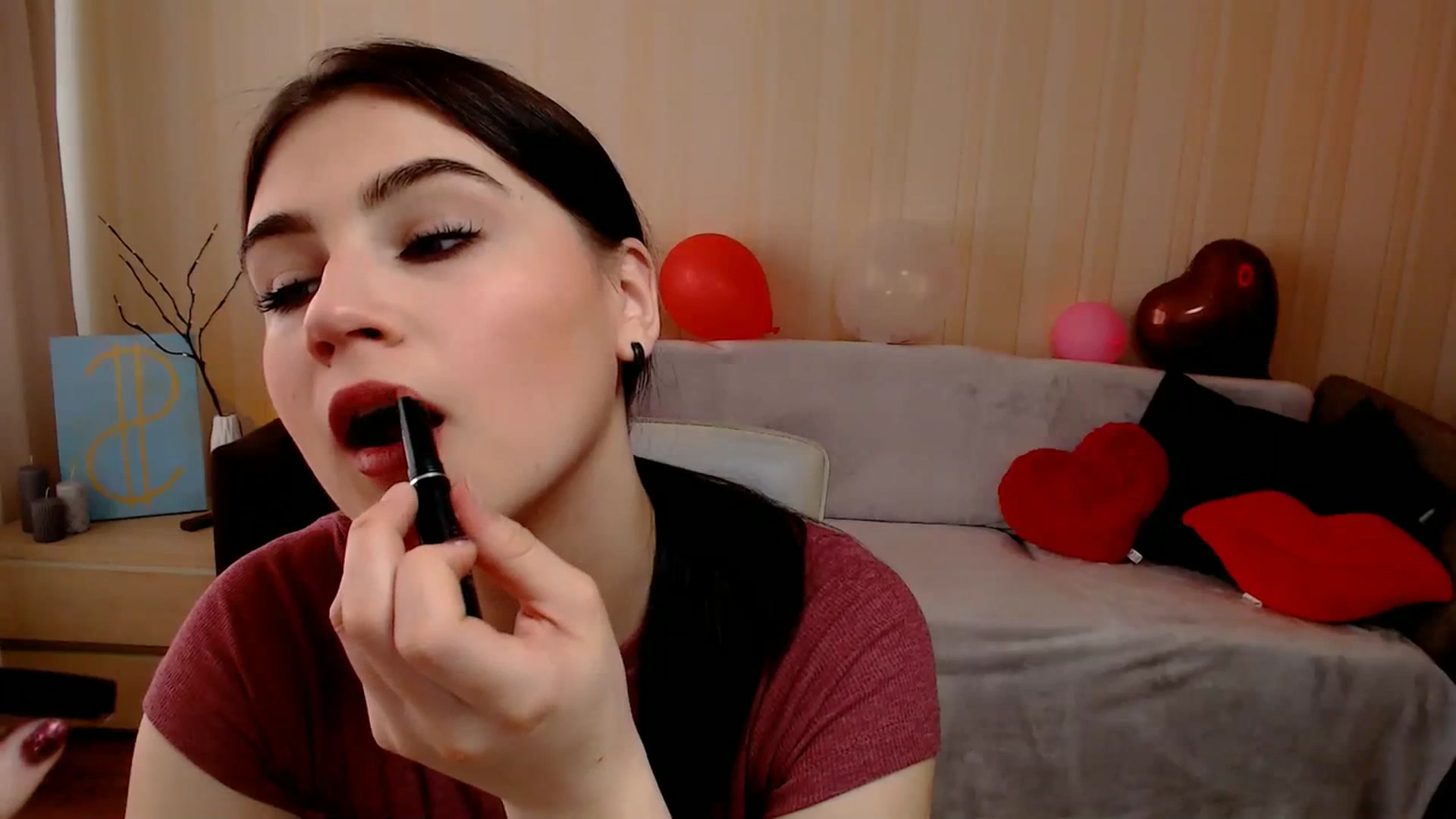 Gallery image thumbnail from Aiza_Belle's myfreecams stream on, 02/29/2024, 11:05 image 2 of 20
