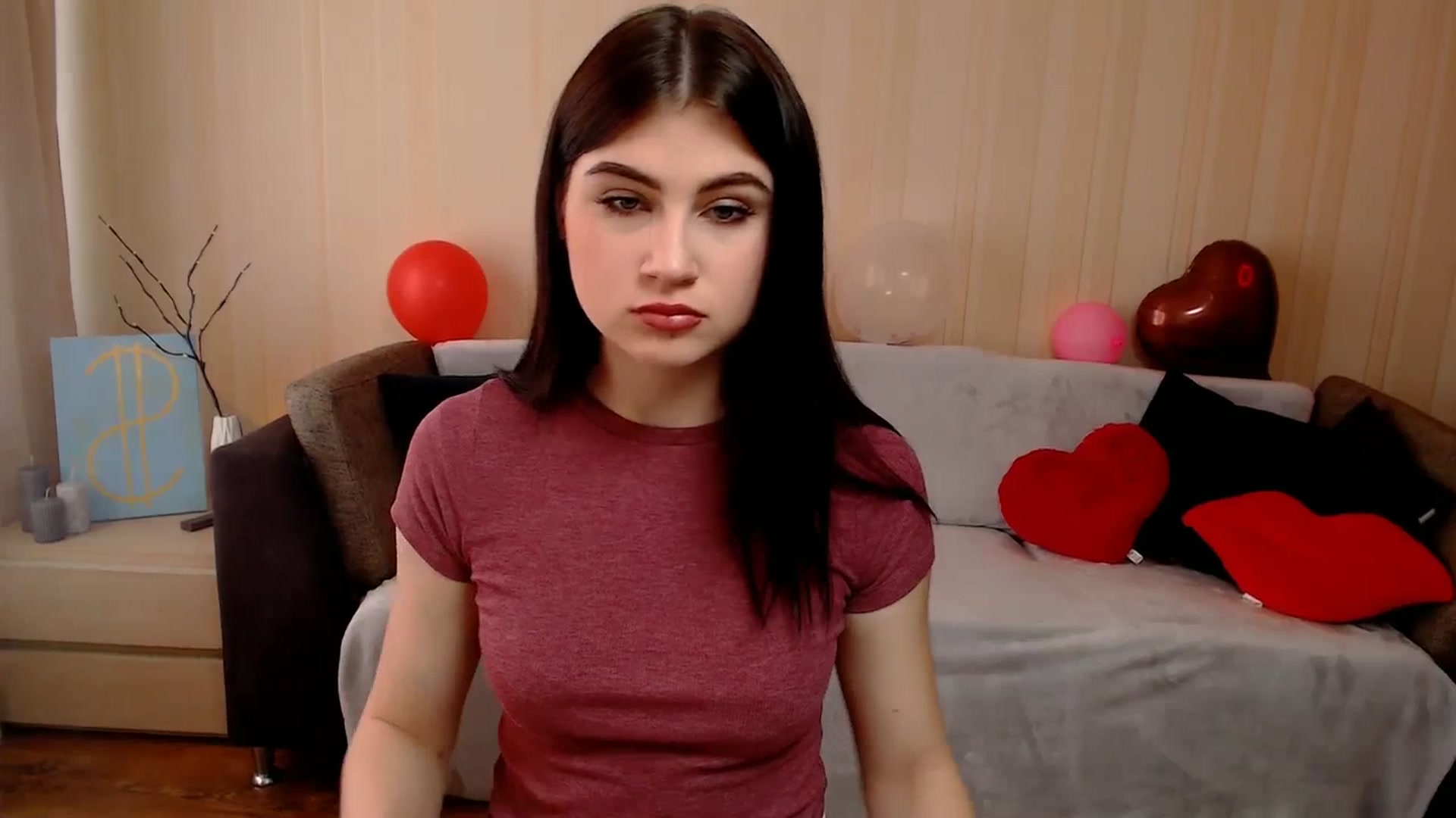 Gallery image thumbnail from Aiza_Belle's myfreecams stream on, 02/29/2024, 11:05 image 14 of 20