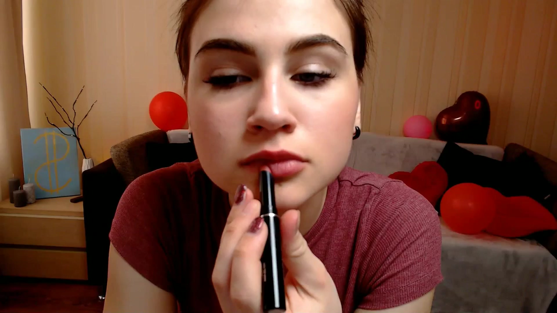 Gallery image thumbnail from Aiza_Belle's myfreecams stream on, 02/29/2024, 14:24 image 7 of 20
