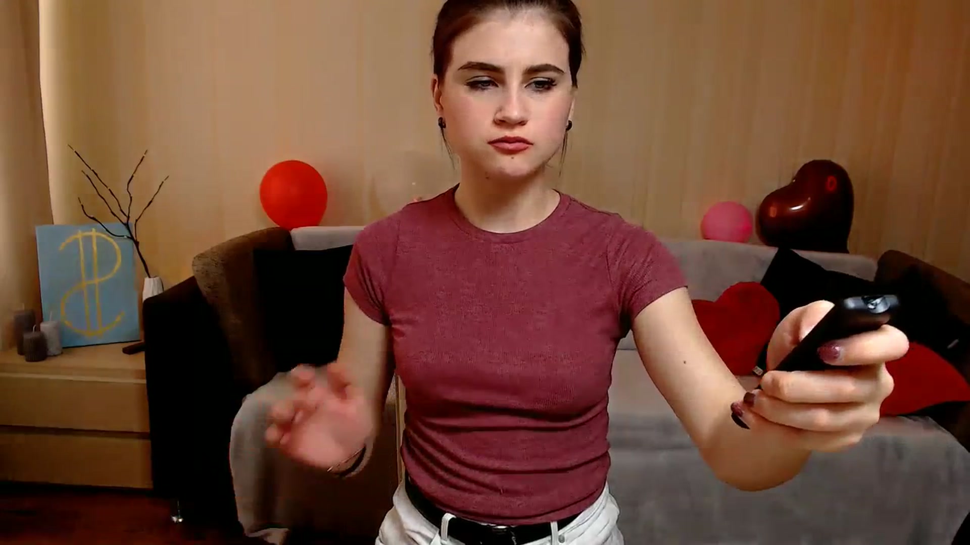 Gallery image thumbnail from Aiza_Belle's myfreecams stream on, 02/29/2024, 14:24 image 15 of 20