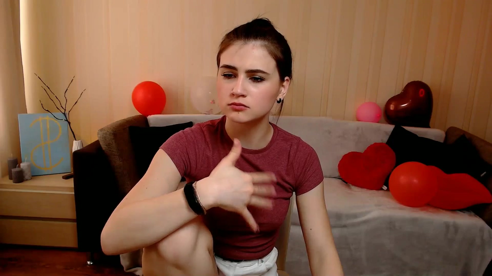 Gallery image thumbnail from Aiza_Belle's myfreecams stream on, 02/29/2024, 14:24 image 6 of 20