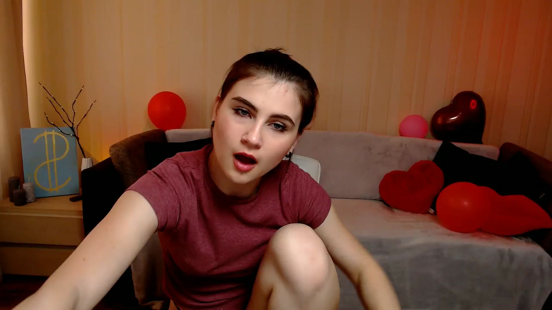Gallery image thumbnail from Aiza_Belle's myfreecams stream on, 02/29/2024, 15:17 image 1 of 20