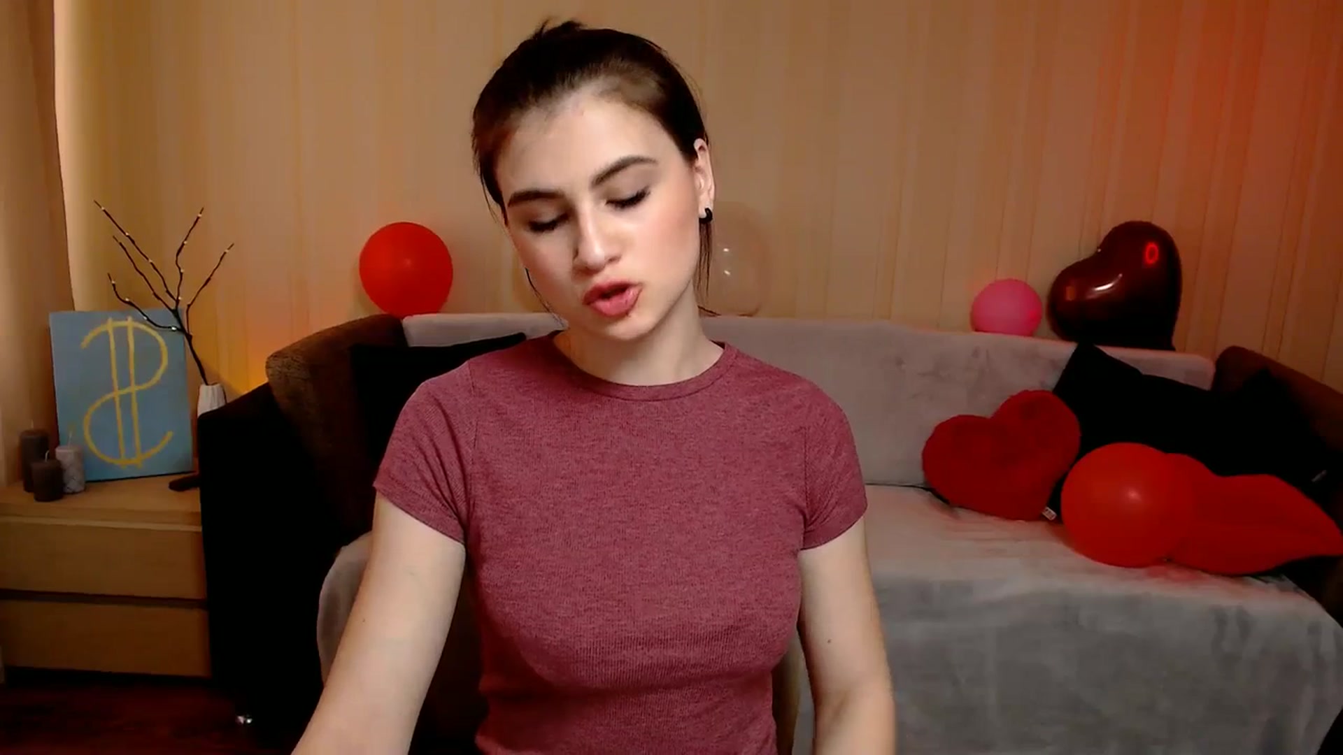 Gallery image thumbnail from Aiza_Belle's myfreecams stream on, 02/29/2024, 15:17 image 3 of 20