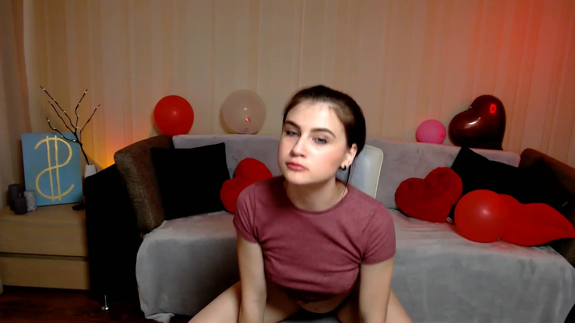 Gallery image thumbnail from Aiza_Belle's myfreecams stream on, 02/29/2024, 15:17 image 20 of 20