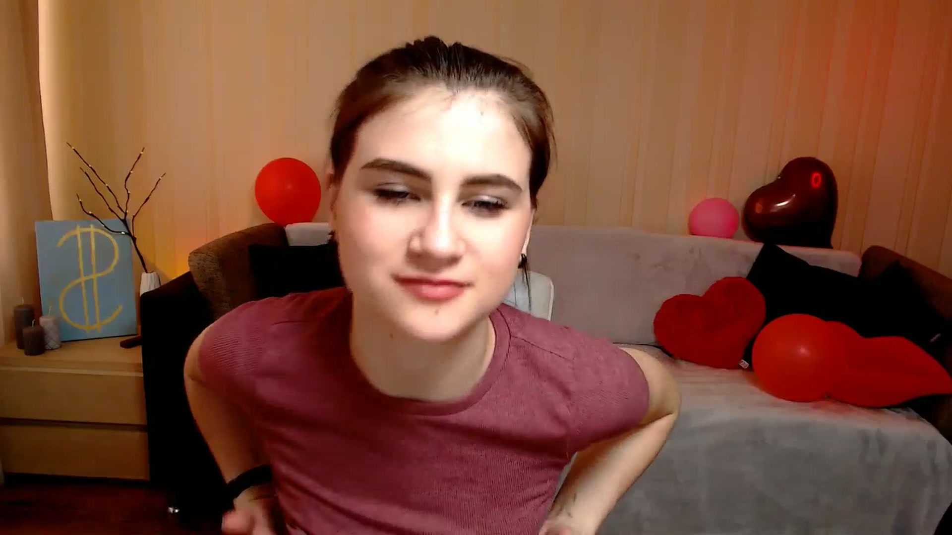 Gallery image thumbnail from Aiza_Belle's myfreecams stream on, 02/29/2024, 15:17 image 2 of 20