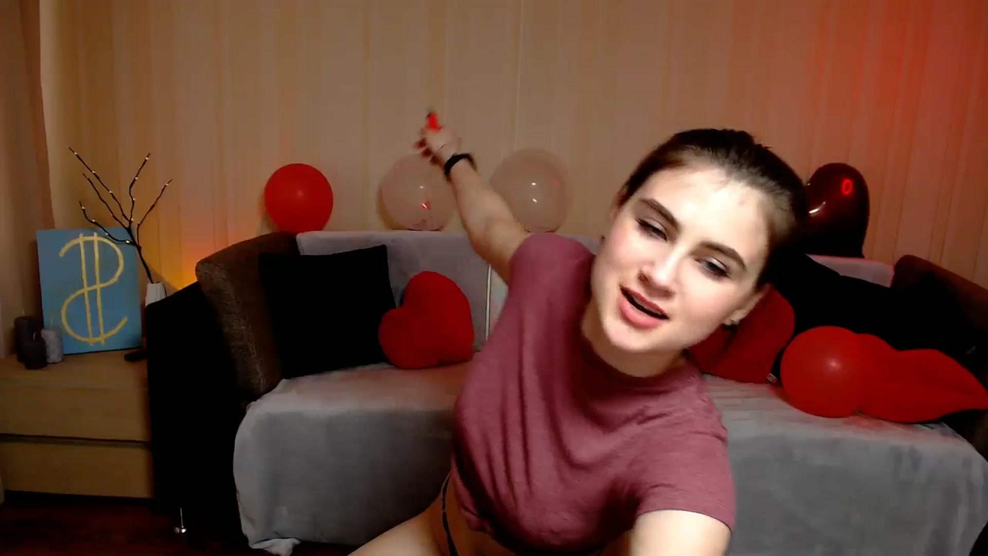 Gallery image thumbnail from Aiza_Belle's myfreecams stream on, 02/29/2024, 15:17 image 16 of 20