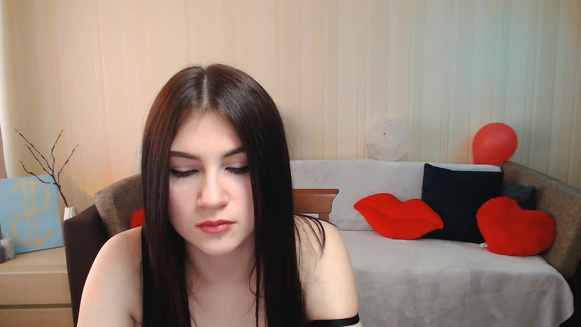 Gallery image thumbnail from Aiza_Belle's myfreecams stream on, 03/04/2024, 11:23 image 7 of 20