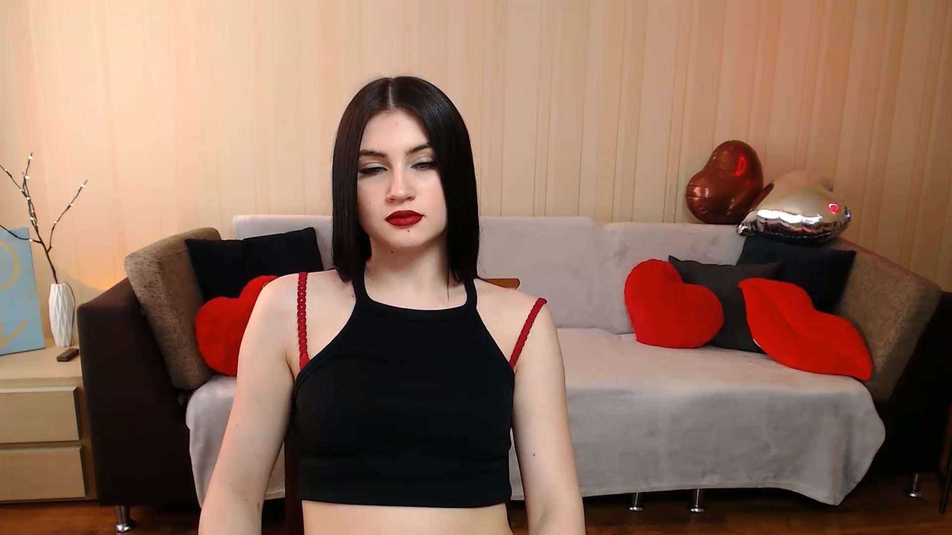 Gallery image thumbnail from Aiza_Belle's myfreecams stream on, 03/26/2024, 15:56 image 4 of 20