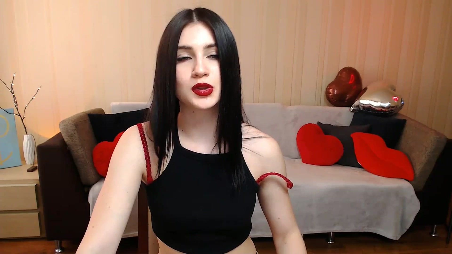 Gallery image thumbnail from Aiza_Belle's myfreecams stream on, 03/26/2024, 15:56 image 8 of 20