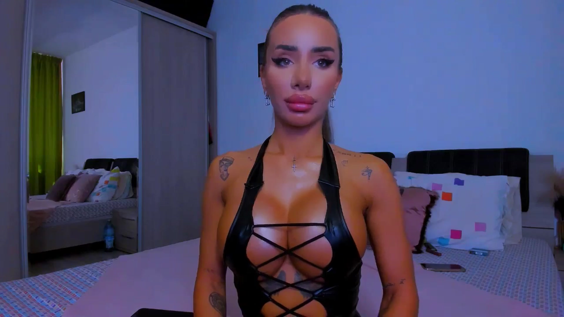 Gallery image thumbnail from Akira10's myfreecams stream on, 04/25/2025, 10:51 image 8 of 20