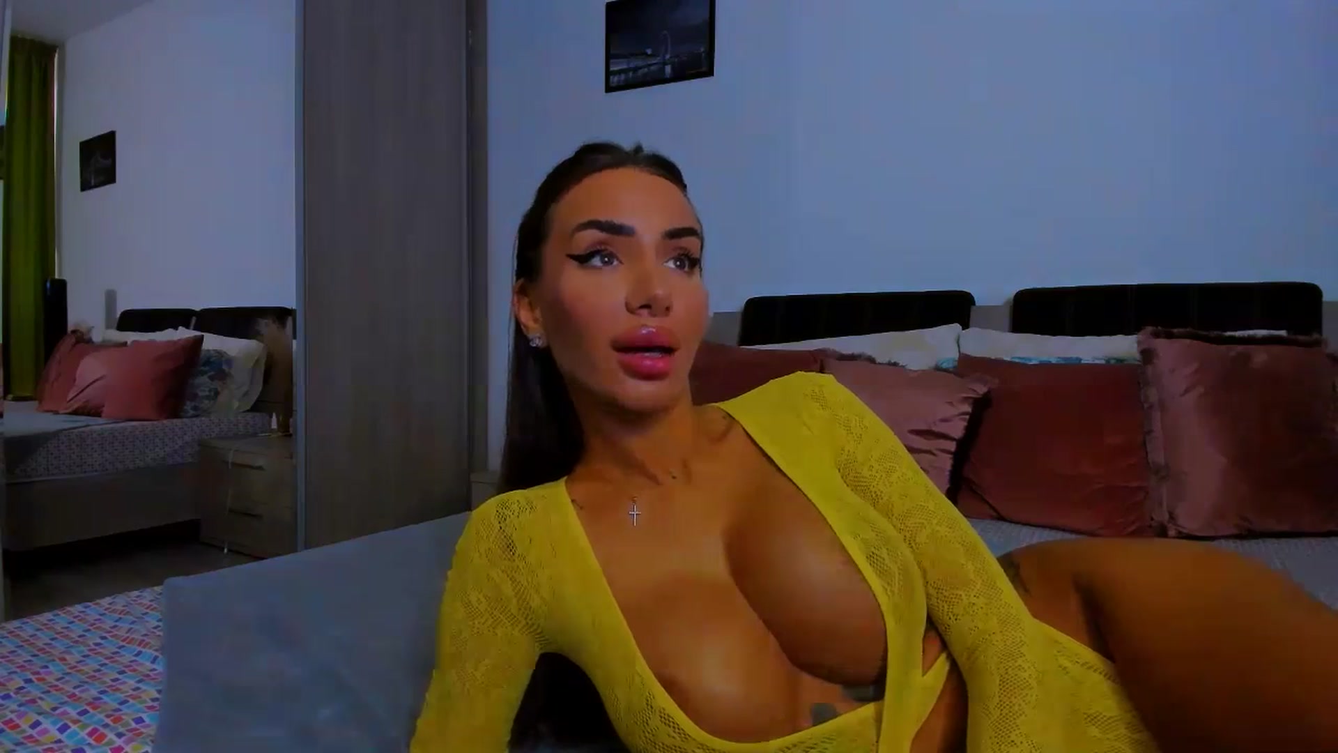 Gallery image thumbnail from Akira10's myfreecams stream on, 06/25/2025, 09:11 image 18 of 20