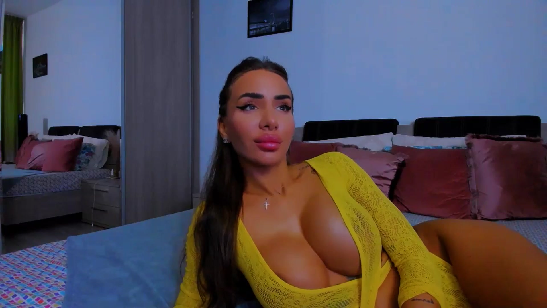 Gallery image thumbnail from Akira10's myfreecams stream on, 06/25/2025, 09:58 image 12 of 20