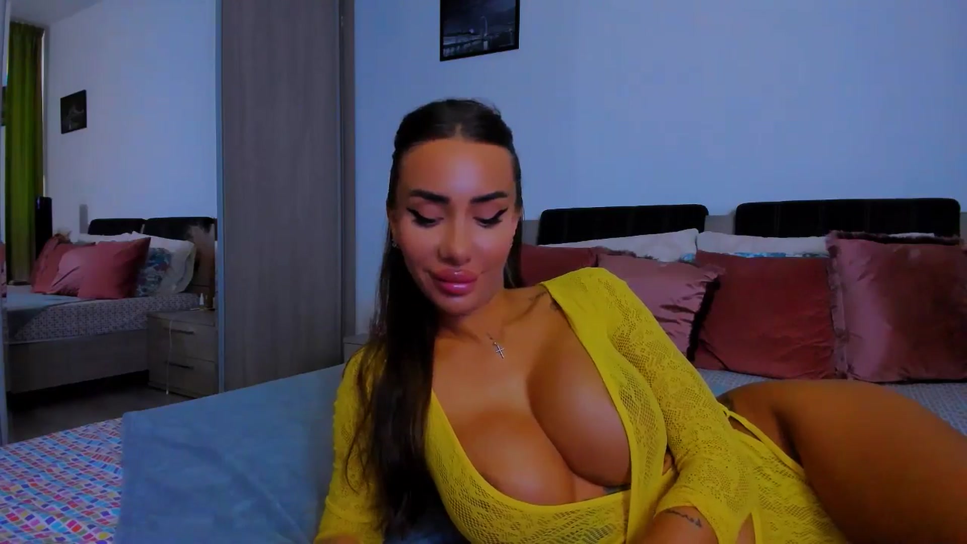 Gallery image thumbnail from Akira10's myfreecams stream on, 06/25/2025, 09:58 image 17 of 20