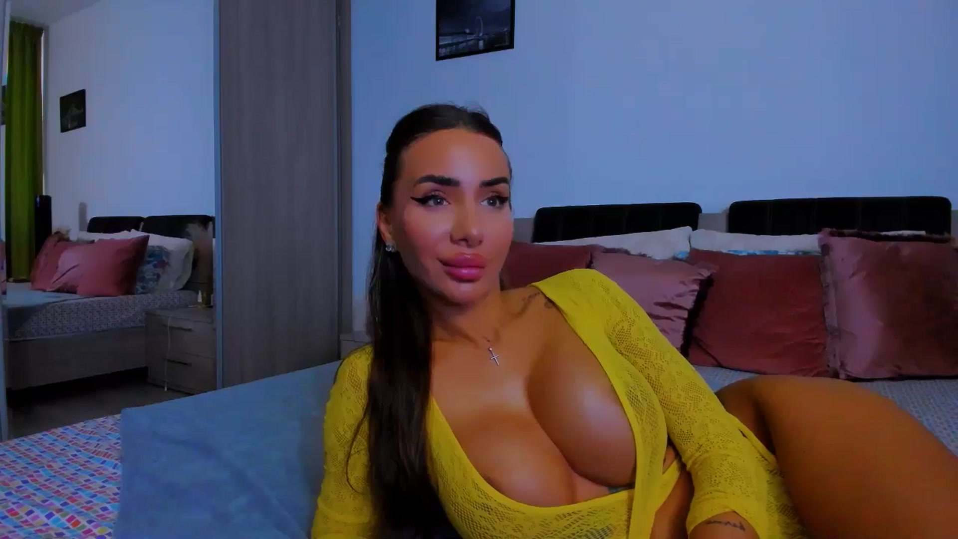 Gallery image thumbnail from Akira10's myfreecams stream on, 06/25/2025, 09:58 image 20 of 20