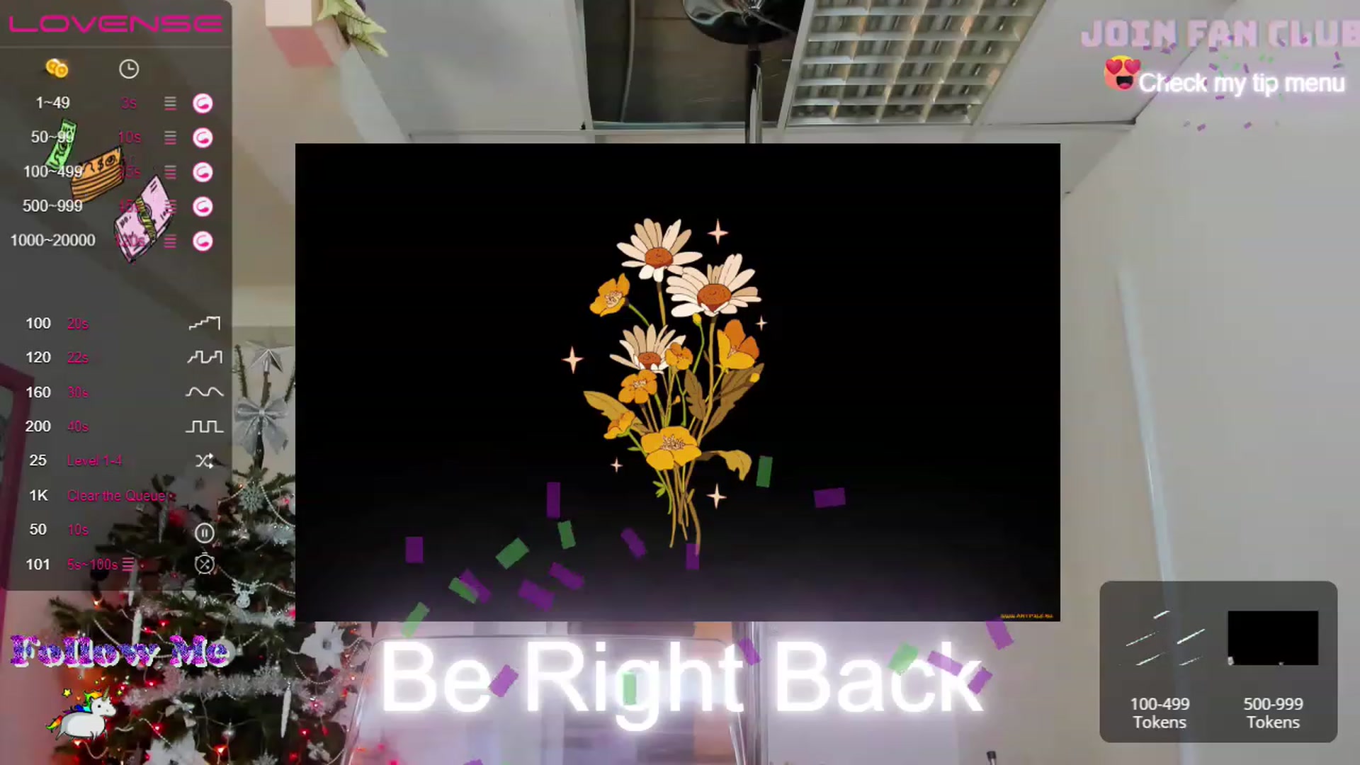 Gallery image thumbnail from AkiraLisa's myfreecams stream on, 12/20/2022, 02:48 image 19 of 20