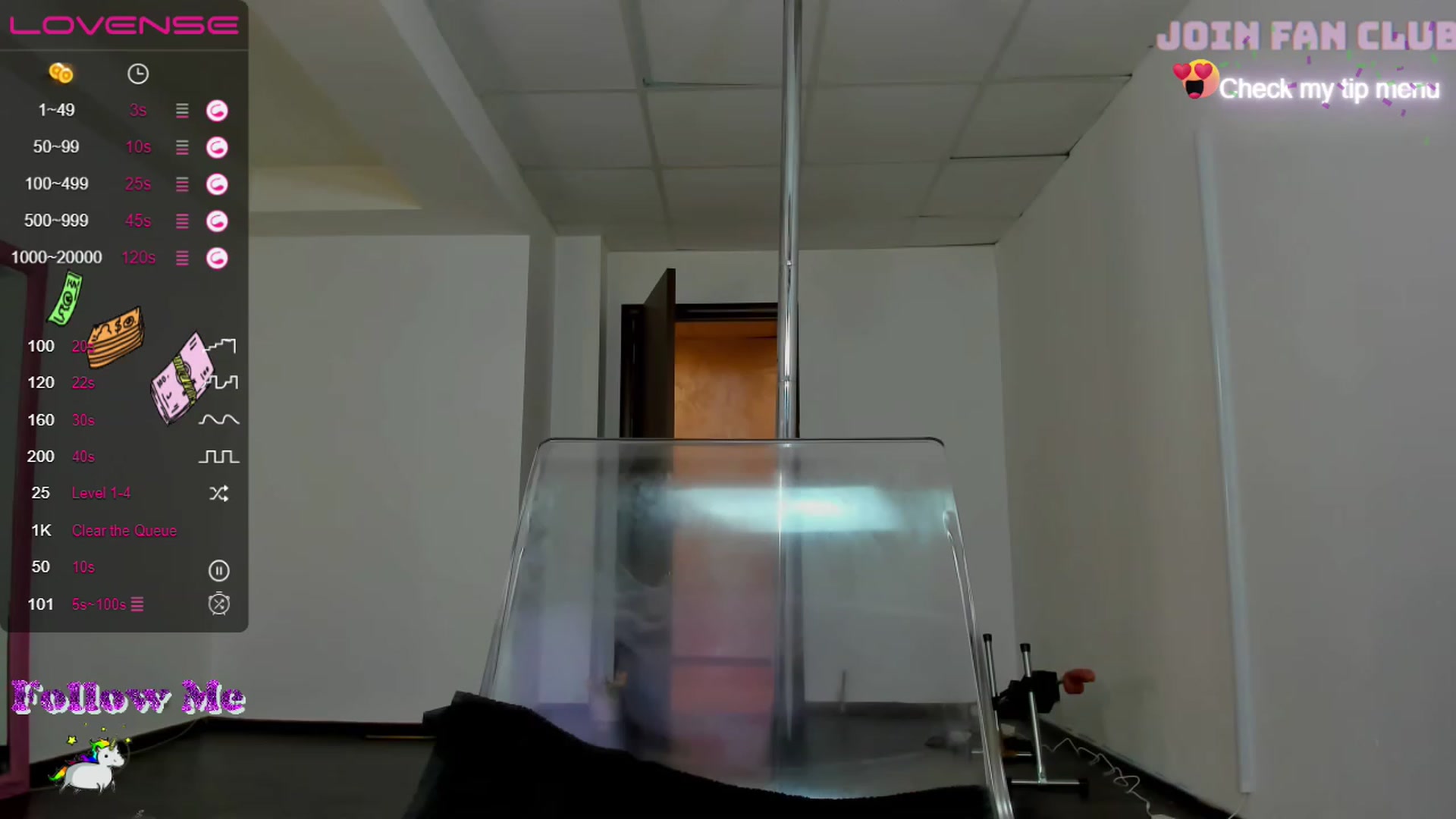 Gallery image thumbnail from AkiraLisa's myfreecams stream on, 01/18/2023, 19:16 image 10 of 20