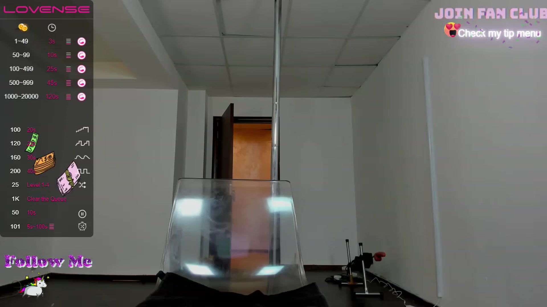 Gallery image thumbnail from AkiraLisa's myfreecams stream on, 01/18/2023, 19:16 image 20 of 20