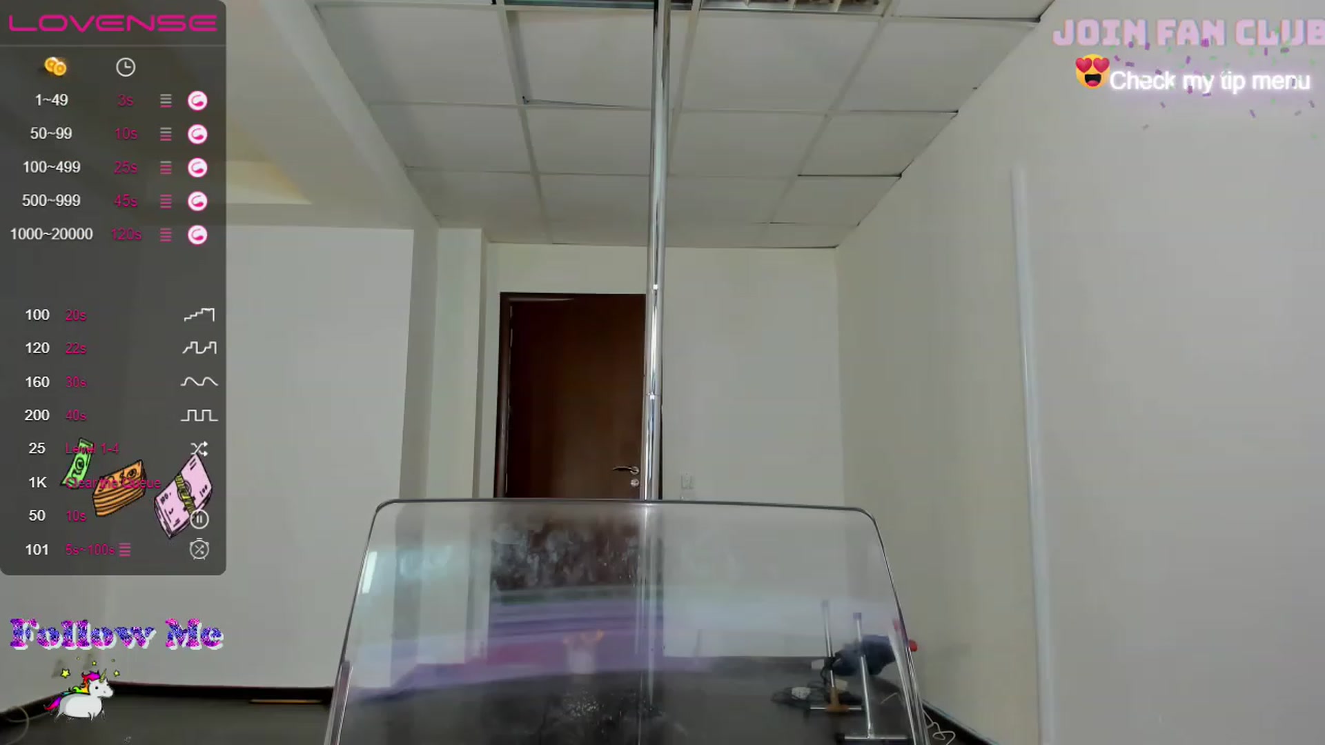Gallery image thumbnail from AkiraLisa's myfreecams stream on, 01/27/2023, 16:02 image 3 of 20