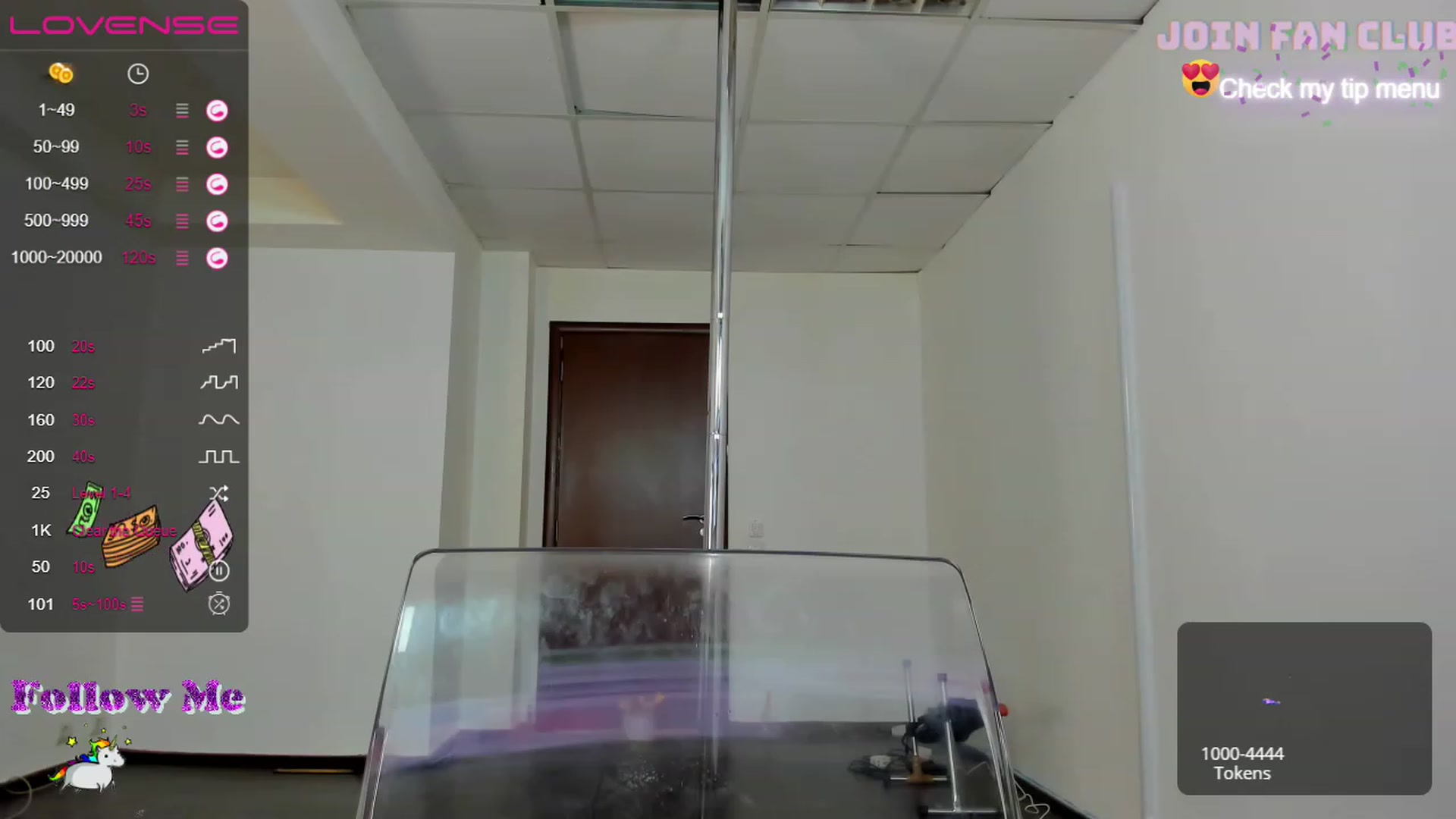 Gallery image thumbnail from AkiraLisa's myfreecams stream on, 01/27/2023, 16:02 image 5 of 20