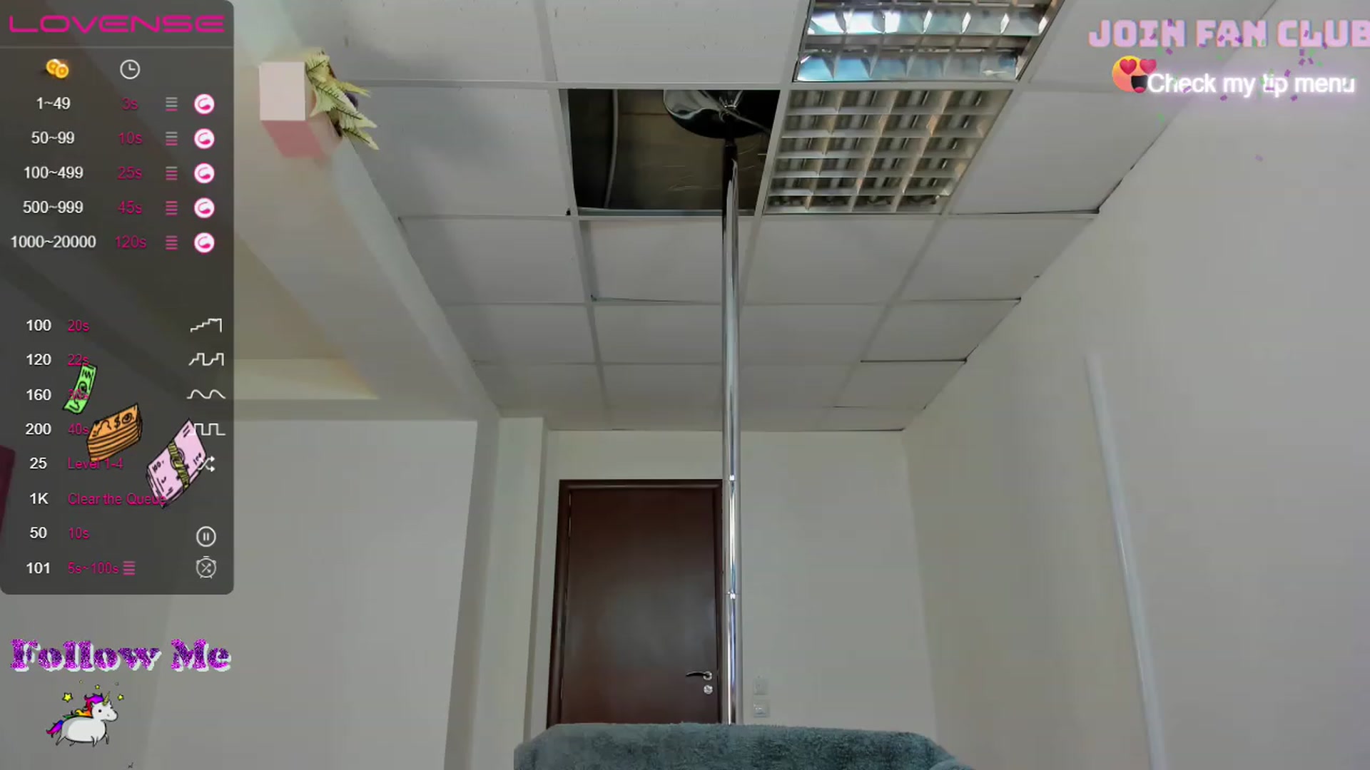 Gallery image thumbnail from AkiraLisa's myfreecams stream on, 01/28/2023, 15:26 image 2 of 20