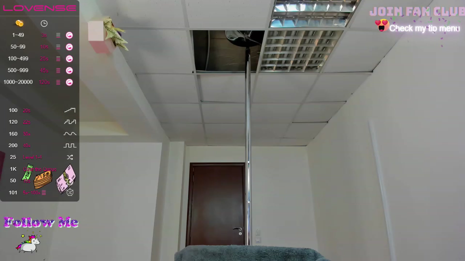 Gallery image thumbnail from AkiraLisa's myfreecams stream on, 01/28/2023, 15:26 image 4 of 20