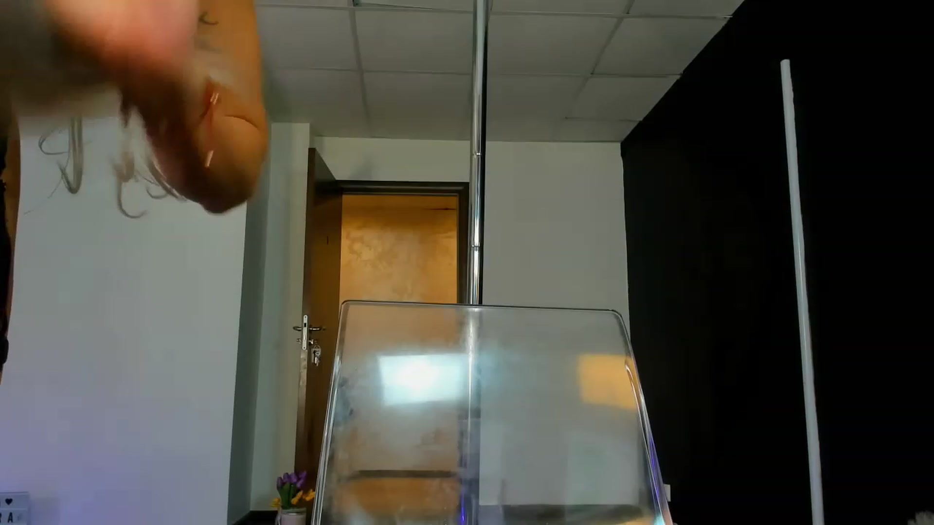 Gallery image thumbnail from AkiraLisa's myfreecams stream on, 02/11/2023, 17:55 image 15 of 20