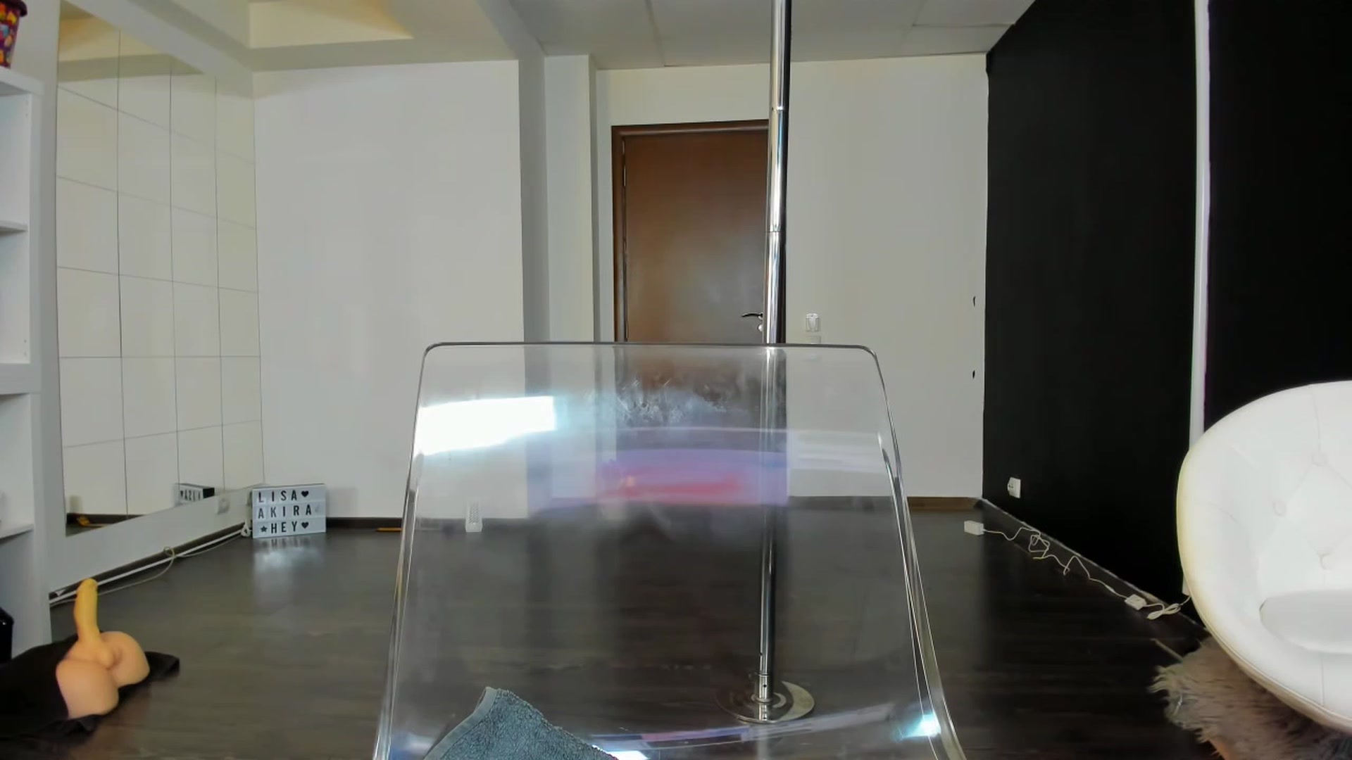 Gallery image thumbnail from AkiraLisa's myfreecams stream on, 03/01/2023, 15:54 image 18 of 20