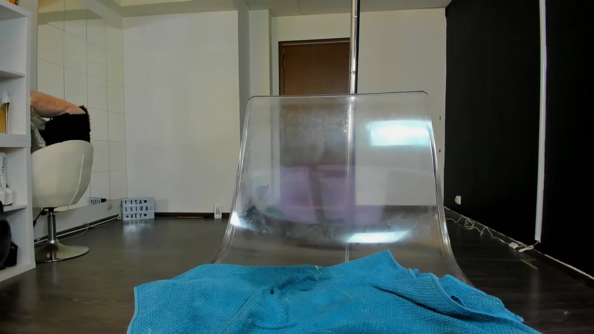 Gallery image thumbnail from AkiraLisa's myfreecams stream on, 03/11/2023, 21:11 image 9 of 20