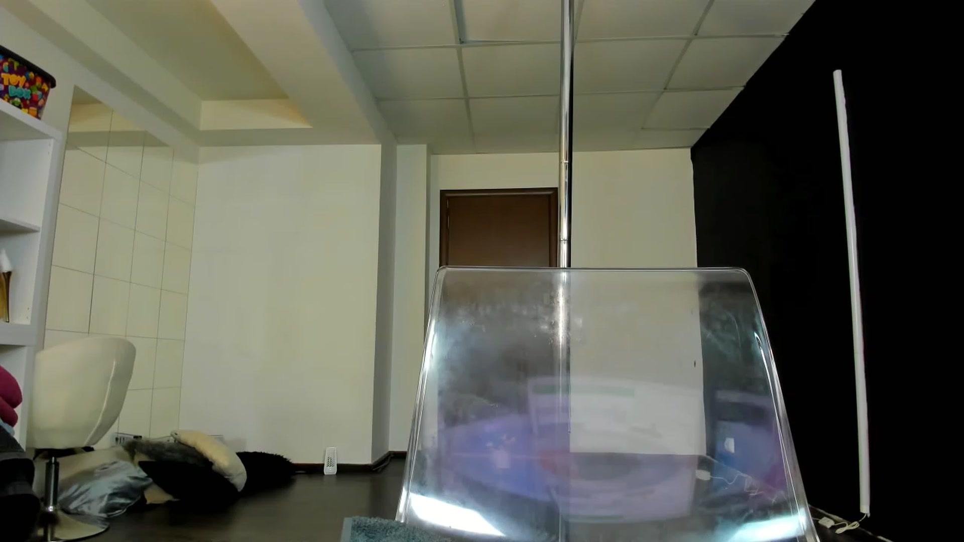 Gallery image thumbnail from AkiraLisa's myfreecams stream on, 03/14/2023, 21:34 image 8 of 20