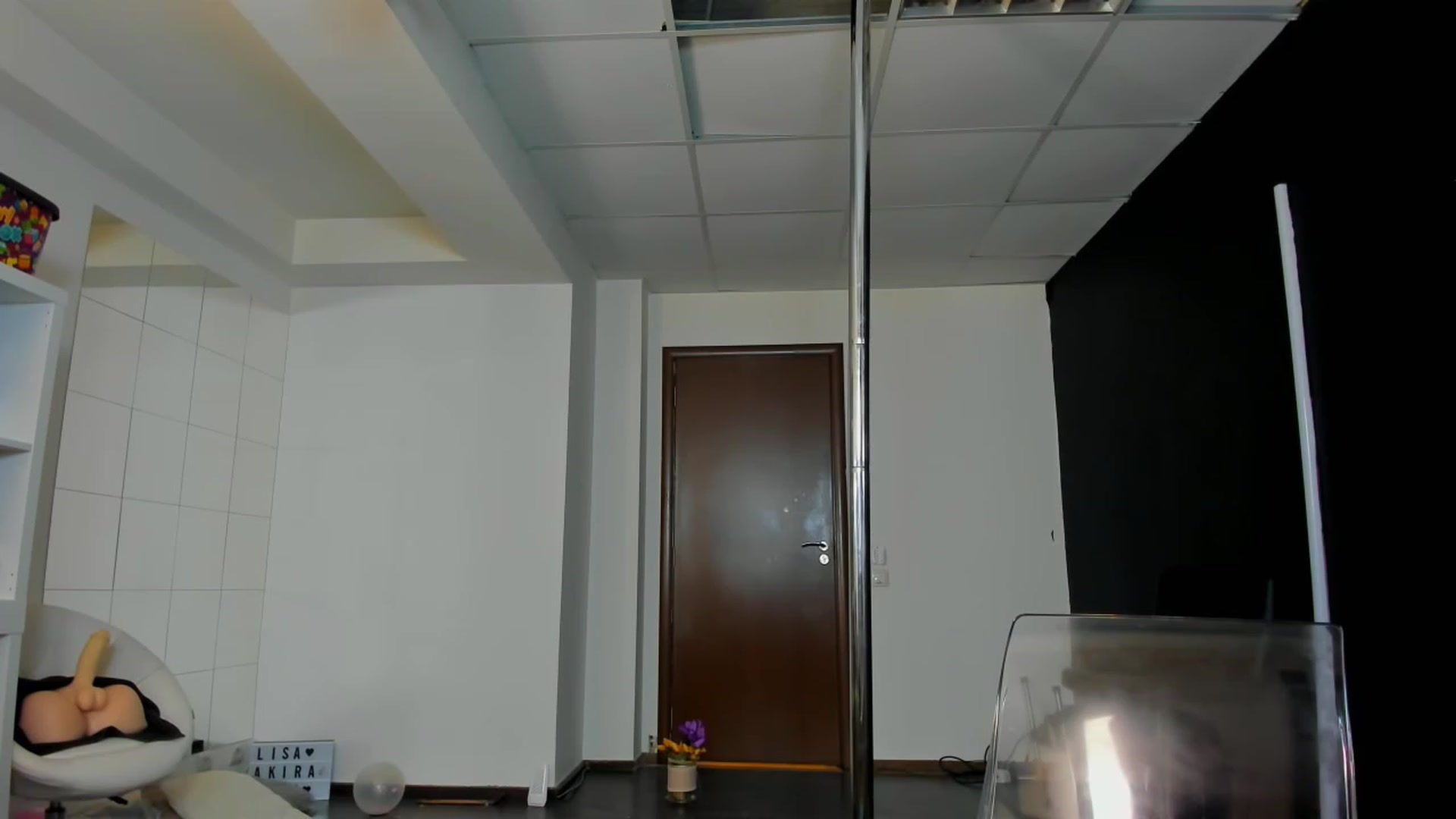 Gallery image thumbnail from AkiraLisa's myfreecams stream on, 04/28/2023, 15:53 image 12 of 20