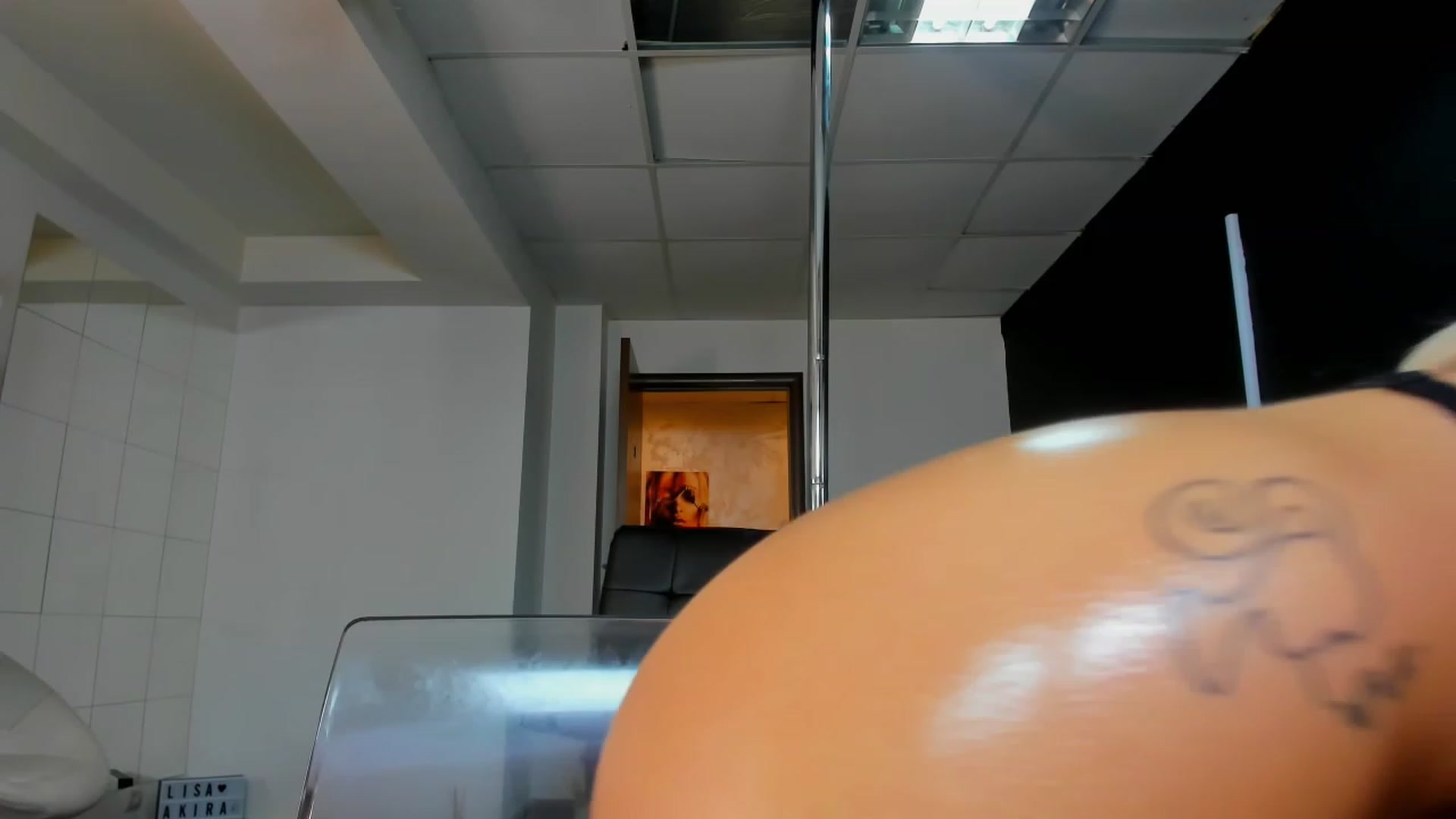 Gallery image thumbnail from AkiraLisa's myfreecams stream on, 05/27/2023, 12:08 image 5 of 20