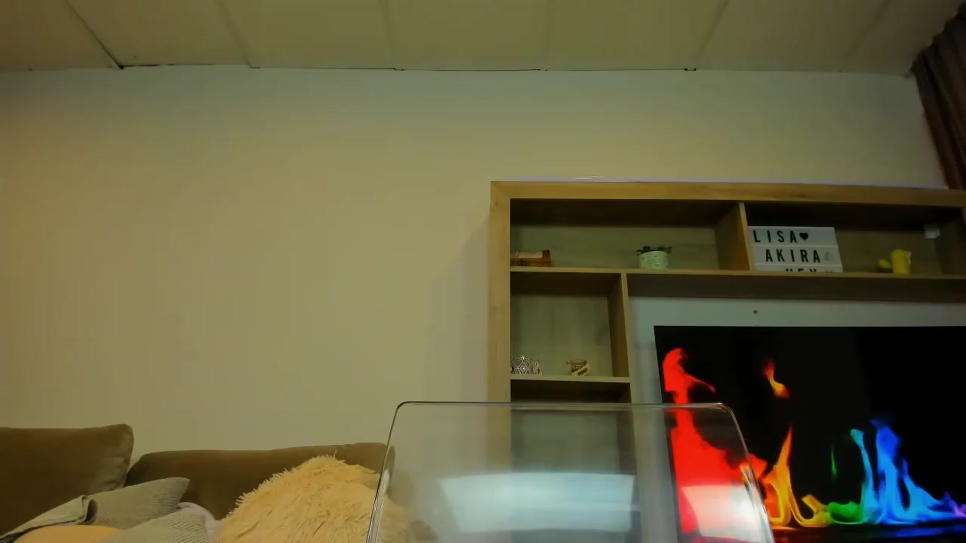 Gallery image thumbnail from AkiraLisa's myfreecams stream on, 06/16/2023, 08:54 image 10 of 20