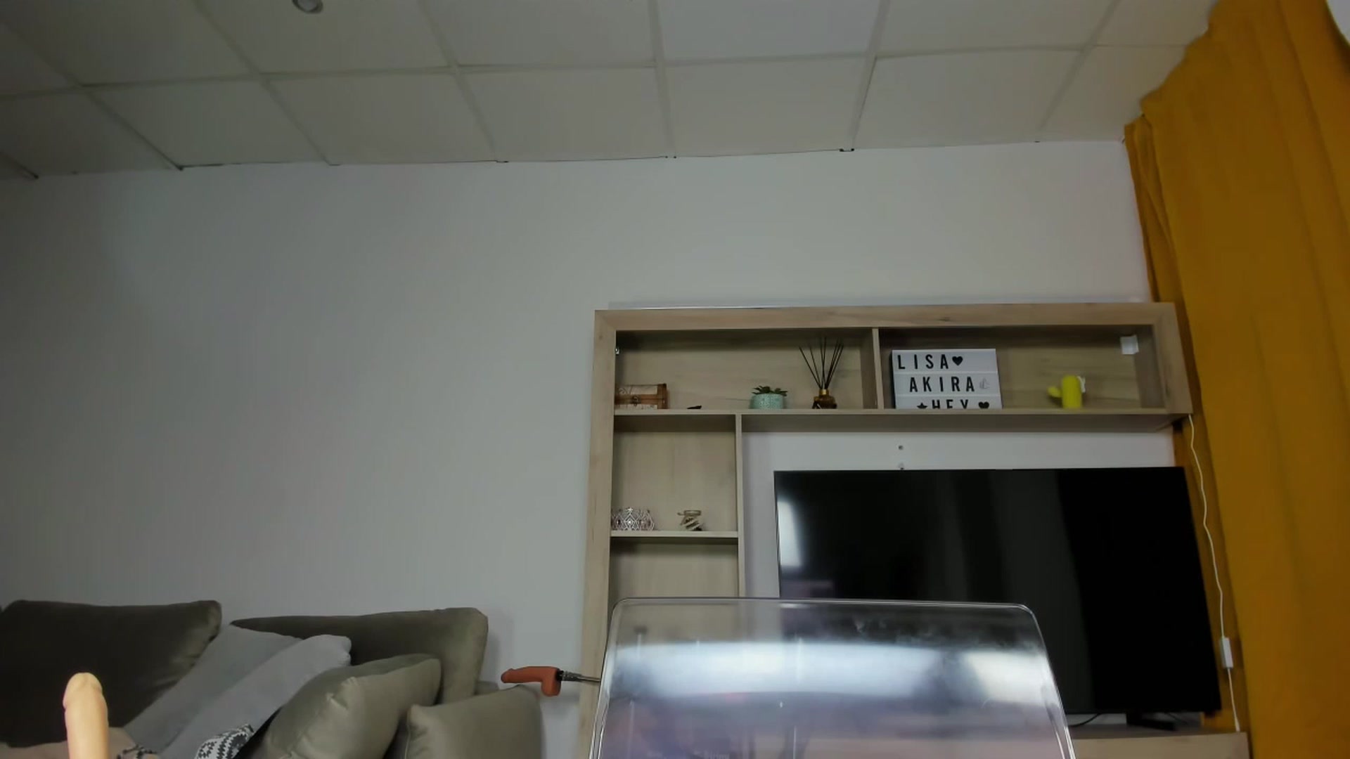 Gallery image thumbnail from AkiraLisa's myfreecams stream on, 06/21/2023, 10:54 image 17 of 20