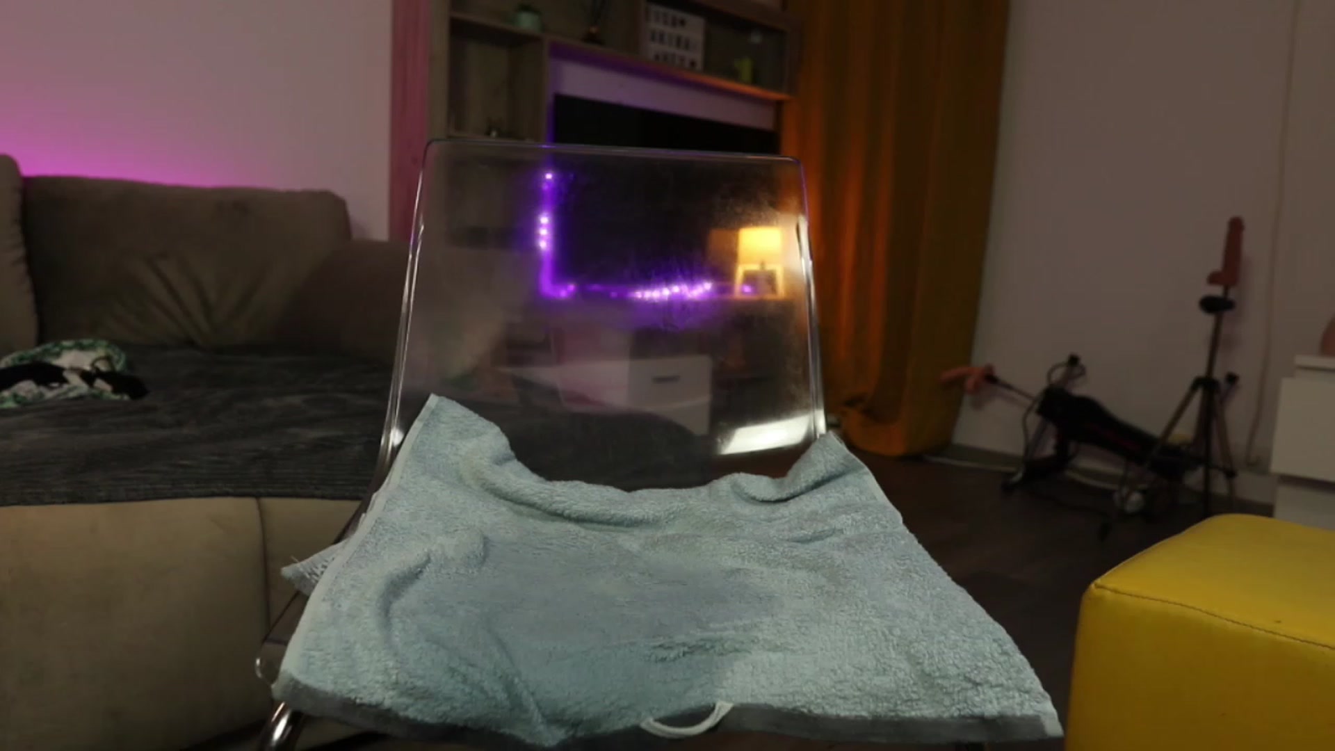 Gallery image thumbnail from AkiraLisa's myfreecams stream on, 07/07/2023, 12:10 image 10 of 20
