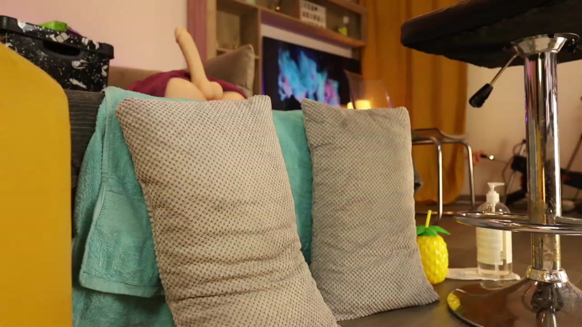Gallery image thumbnail from AkiraLisa's myfreecams stream on, 07/14/2023, 07:52 image 6 of 20