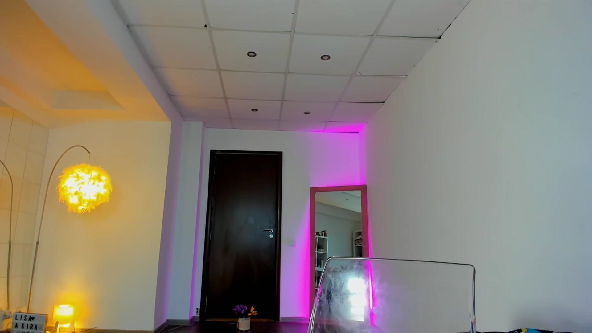 Gallery image thumbnail from AkiraLisa's myfreecams stream on, 01/13/2024, 13:09 image 1 of 20