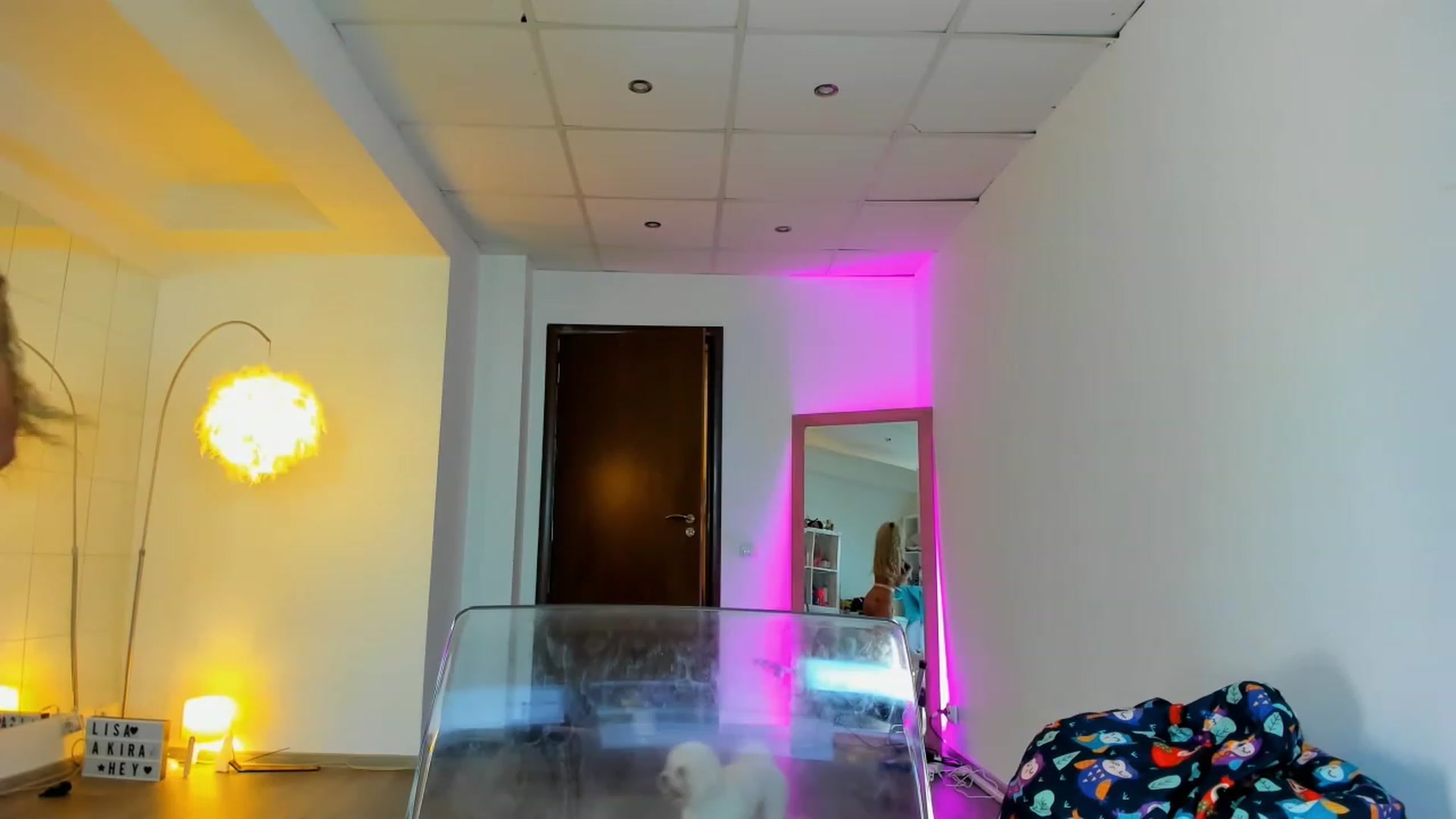 Gallery image thumbnail from AkiraLisa's myfreecams stream on, 01/19/2024, 14:27 image 11 of 20