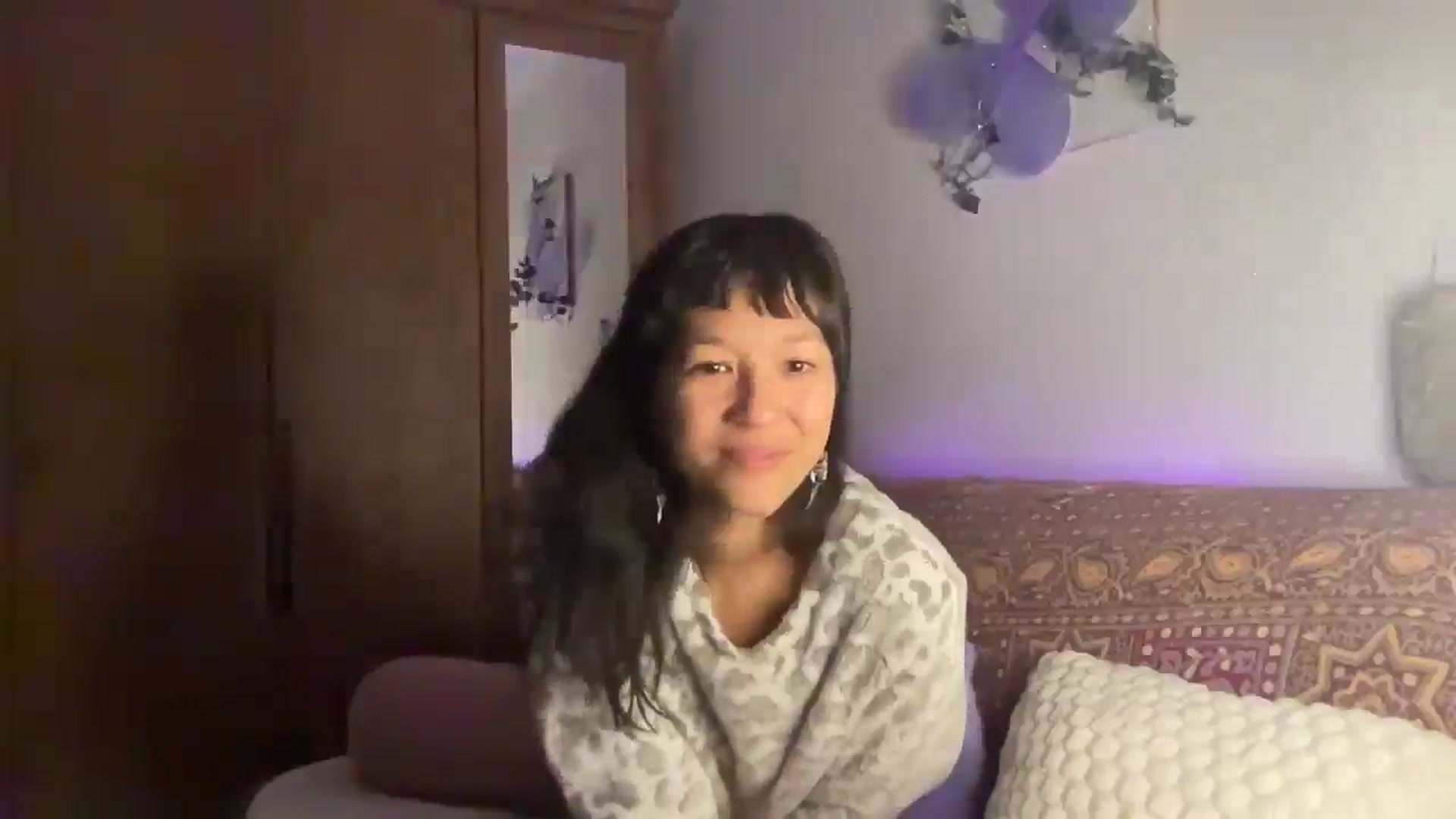 Gallery image thumbnail from AkiraSkye's myfreecams stream on, 11/20/2025, 07:38 image 7 of 20