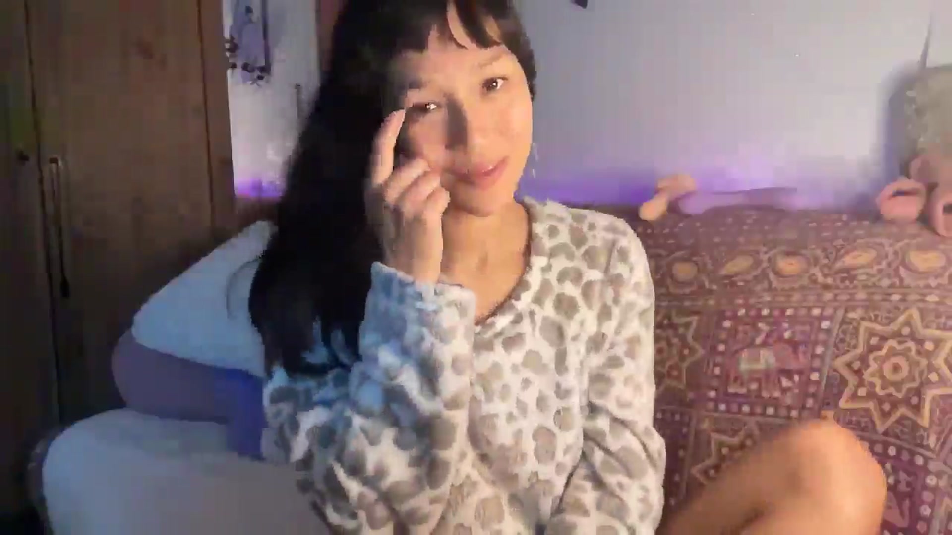 Gallery image thumbnail from AkiraSkye's myfreecams stream on, 11/20/2025, 08:47 image 2 of 20