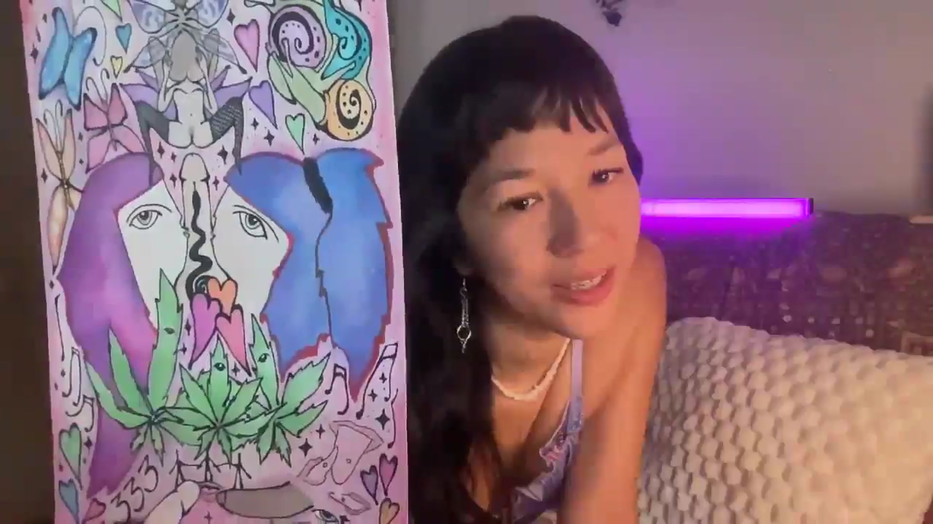 Gallery image thumbnail from AkiraSkye's myfreecams stream on, 11/23/2025, 11:20 image 6 of 20