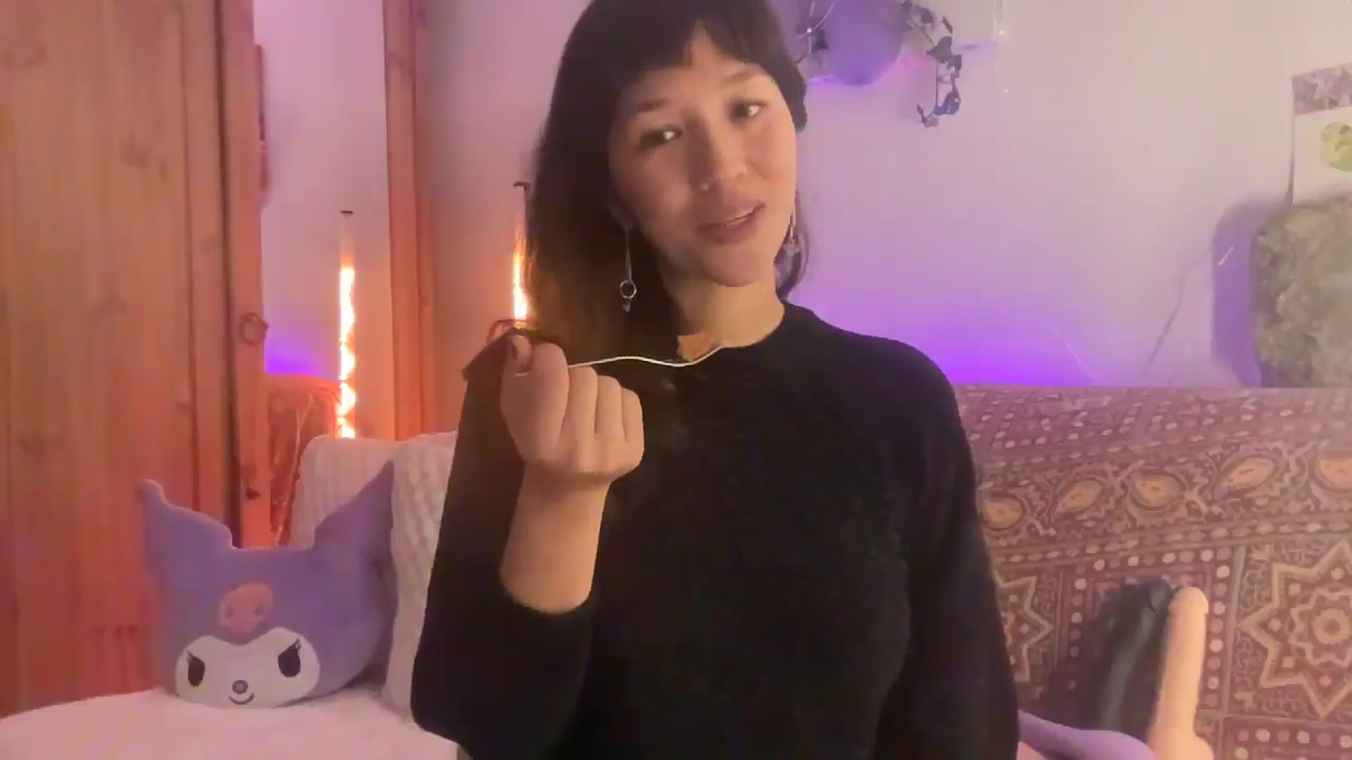 Gallery image thumbnail from AkiraSkye's myfreecams stream on, 11/30/2025, 02:49 image 3 of 20