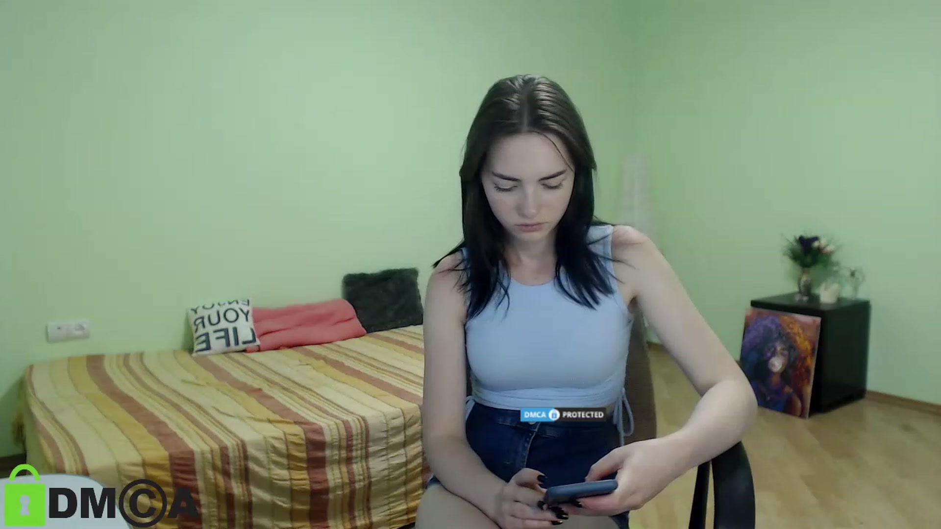 Gallery image thumbnail from Akira_Switi's myfreecams stream on, 06/22/2023, 08:50 image 16 of 20