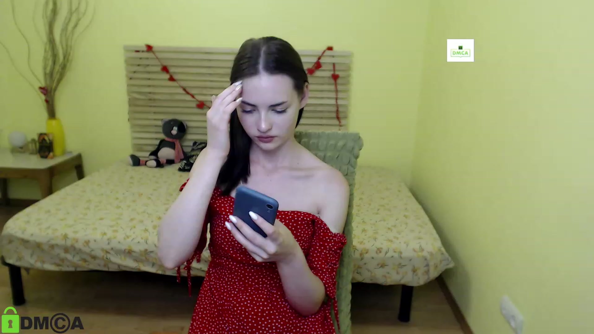 Gallery image thumbnail from Akira_Switi's myfreecams stream on, 07/06/2023, 17:29 image 18 of 20